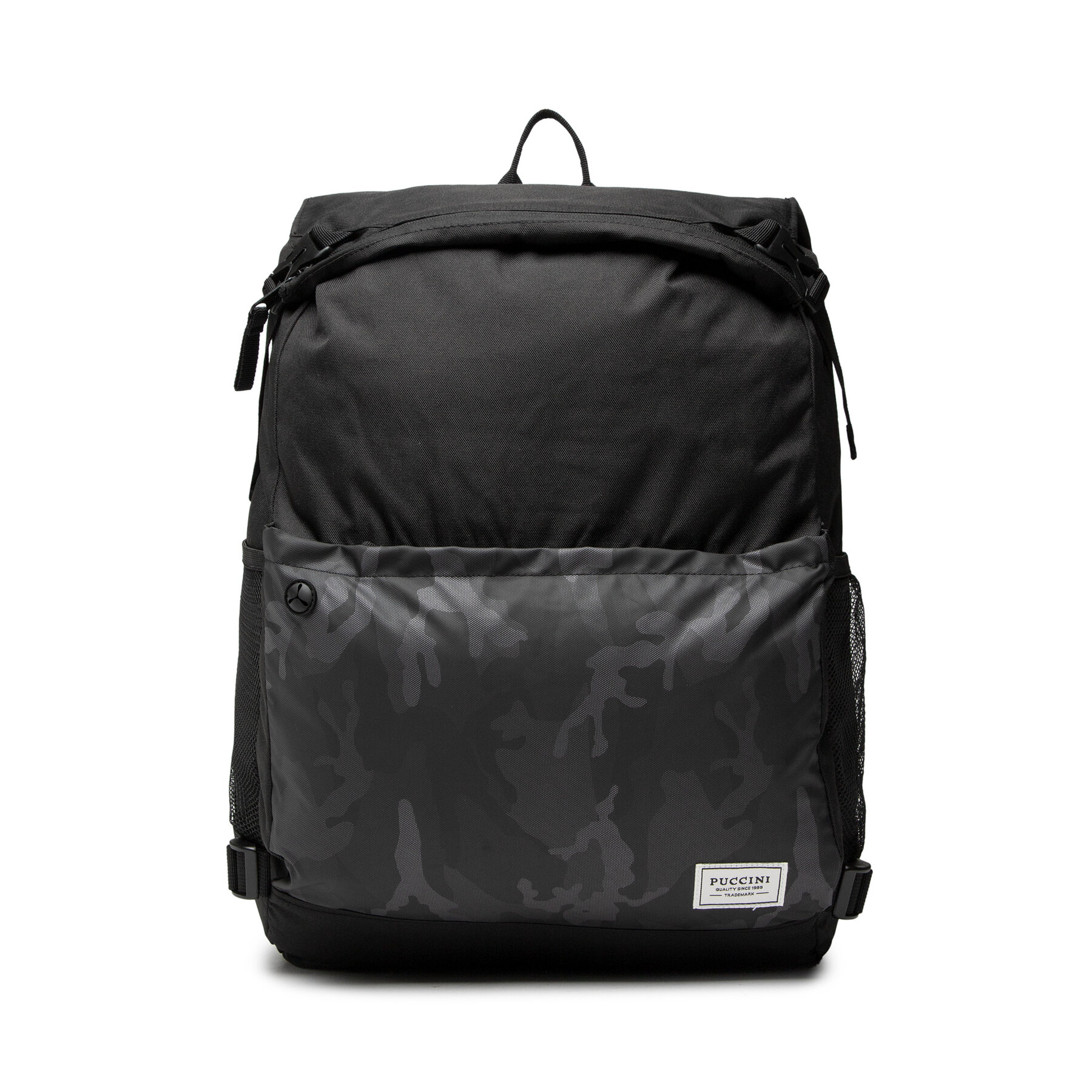 Ruksak Puccini PM4010 Čierna