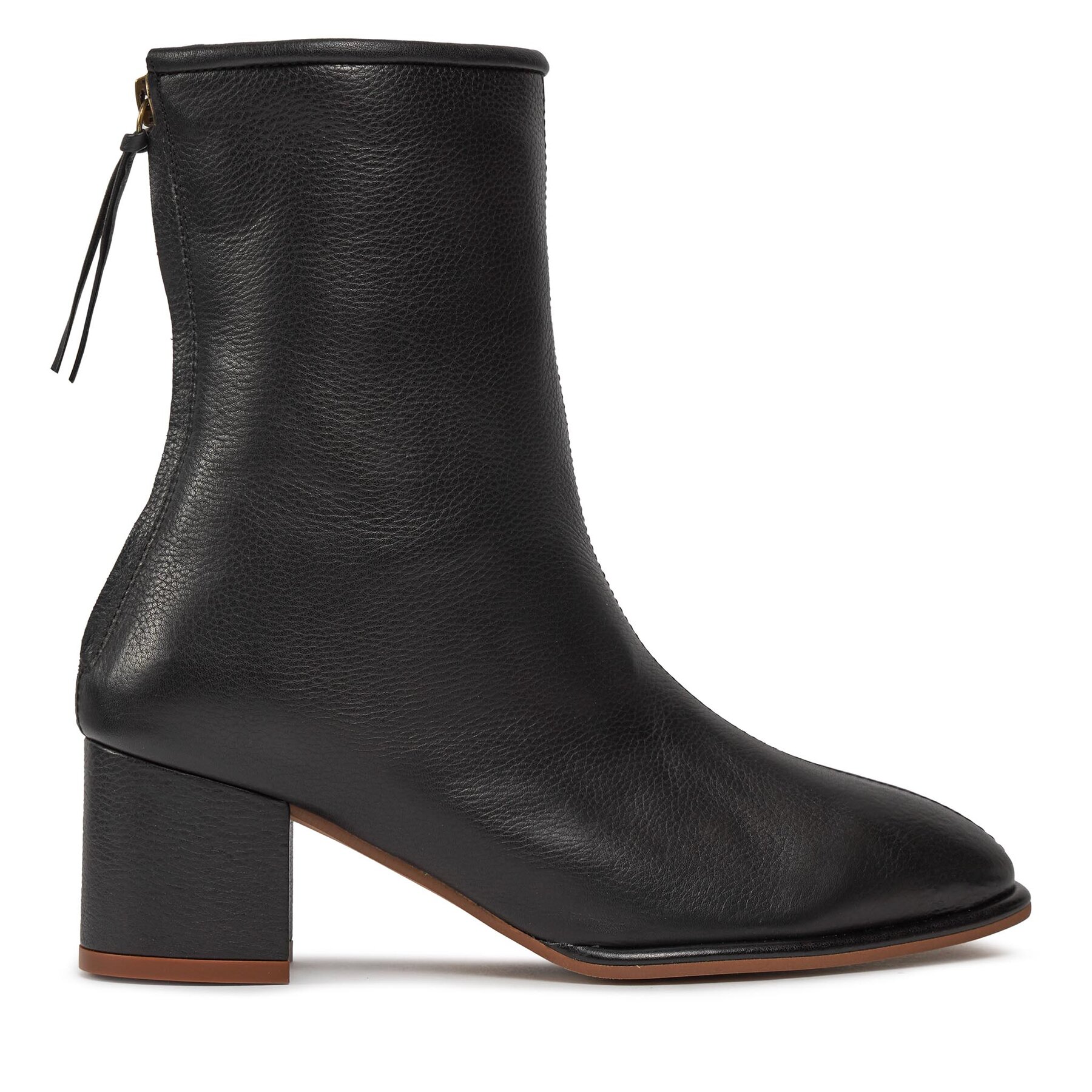 Botines Balagan Gerev Negro