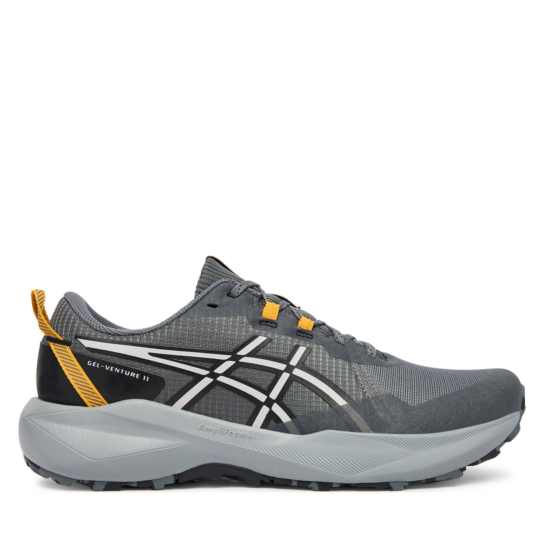 Pantofi pentru alergare Asics Gel-Venture 11 1011C160 Gri