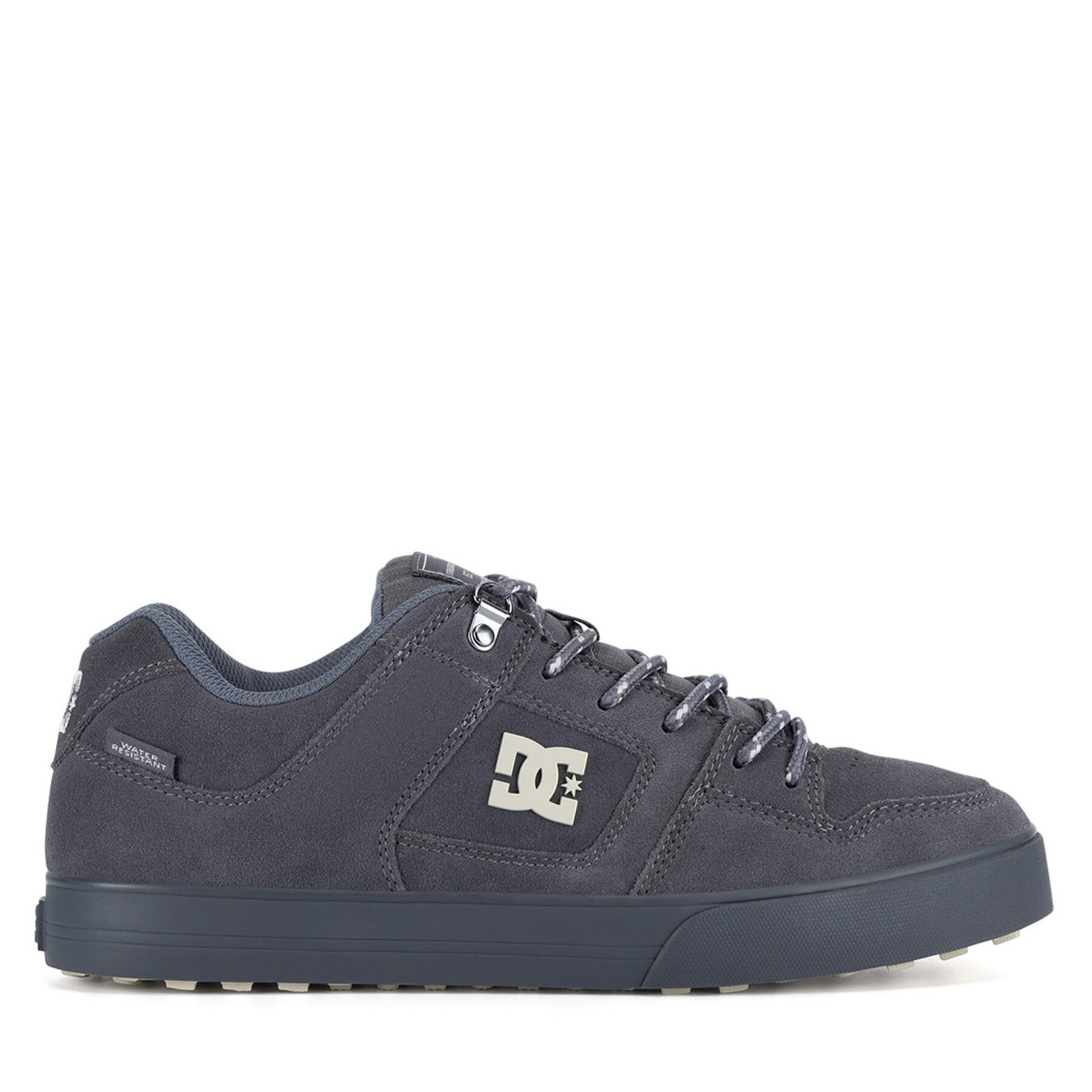 Sportcipők DC Shoes PURE WNT ADYS300151-XSSW Szürke
