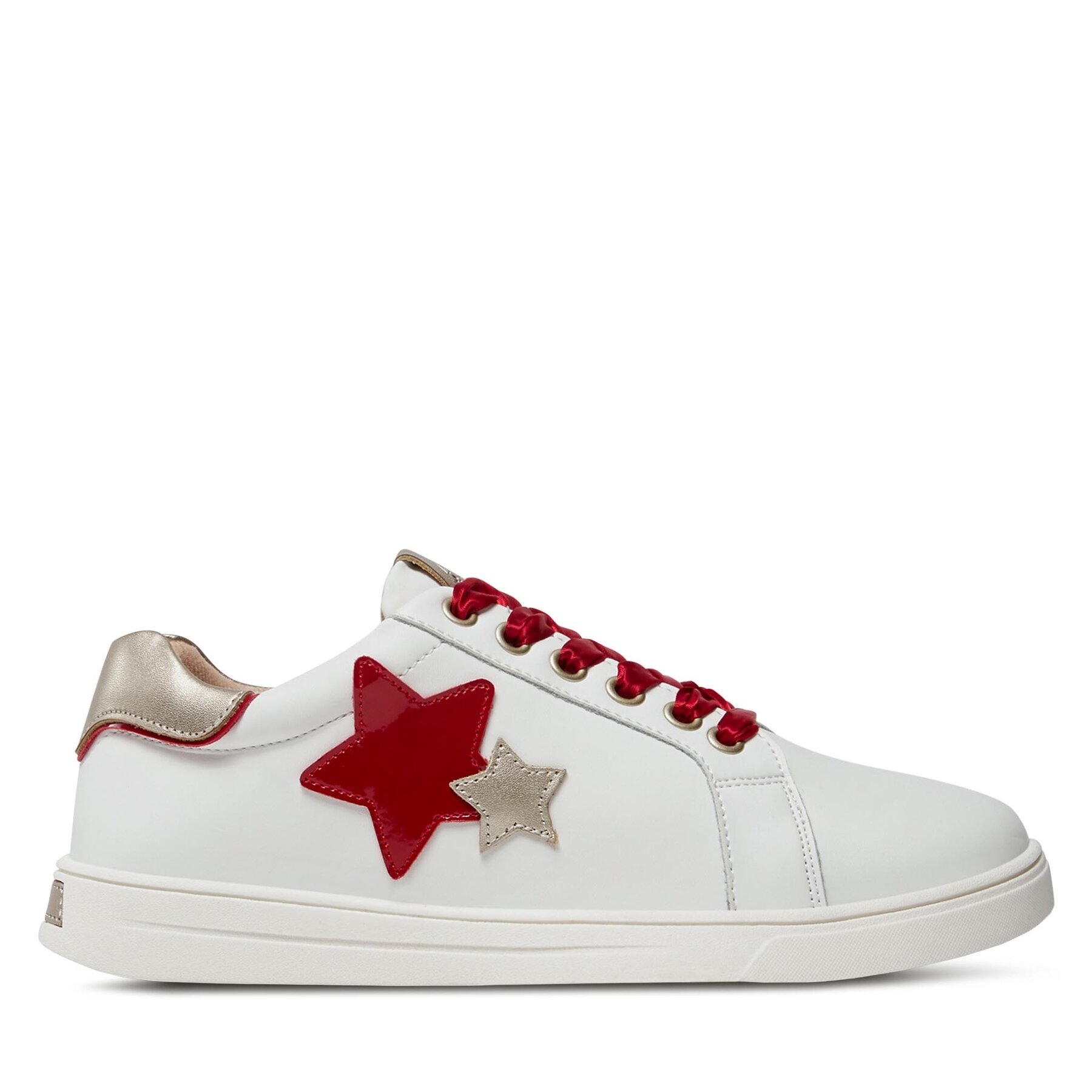 Zapatillas Mayoral 48413 Blanco