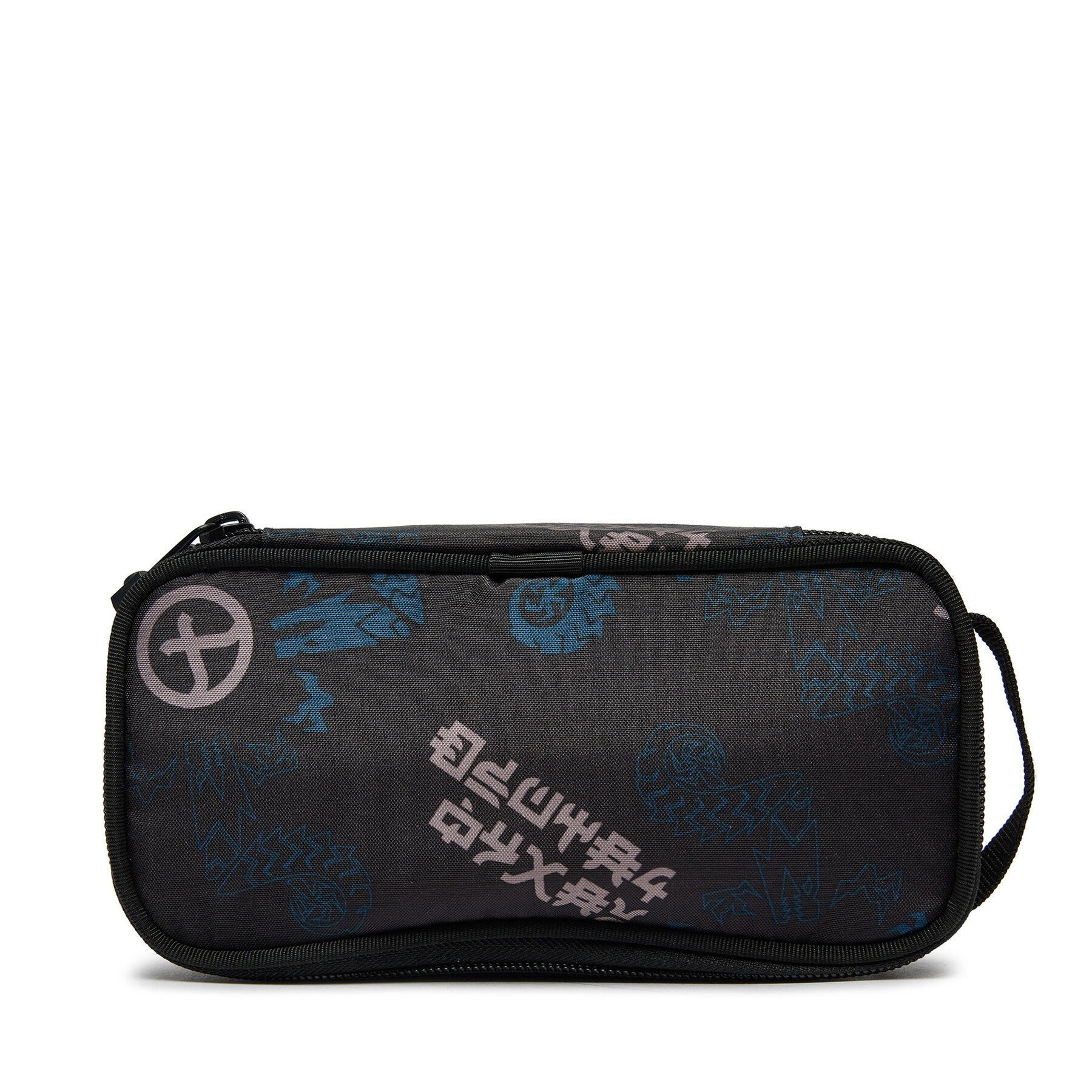 Astuccio LEGO 10052-2404 Nero