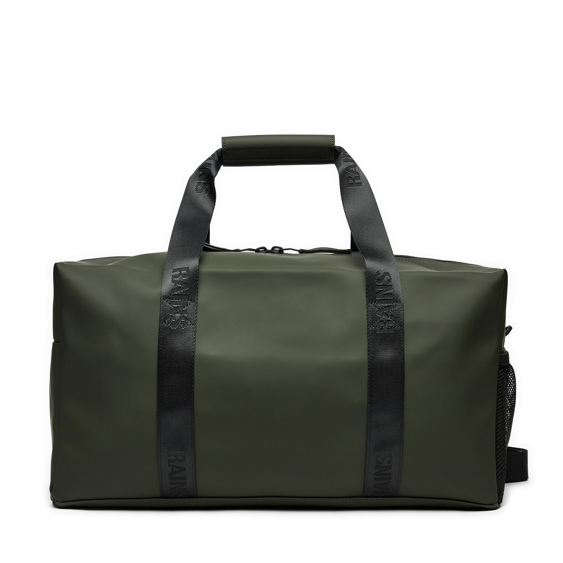 Torba Rains Zielony Trail Gym Bag W3 14380