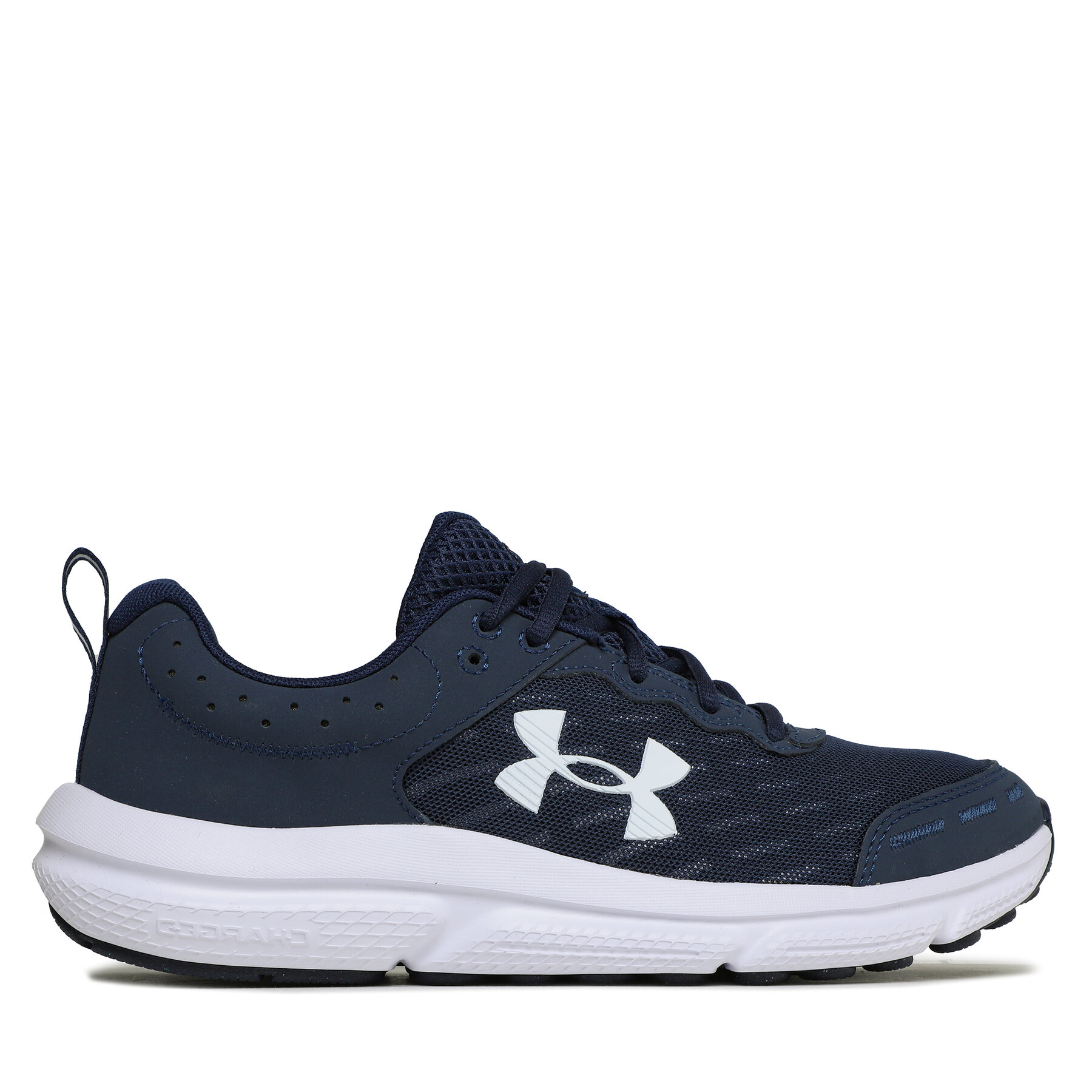 Παπούτσια για Τρέξιμο Under Armour UA Charged Assert 10 3026175-400 Σκούρο μπλε