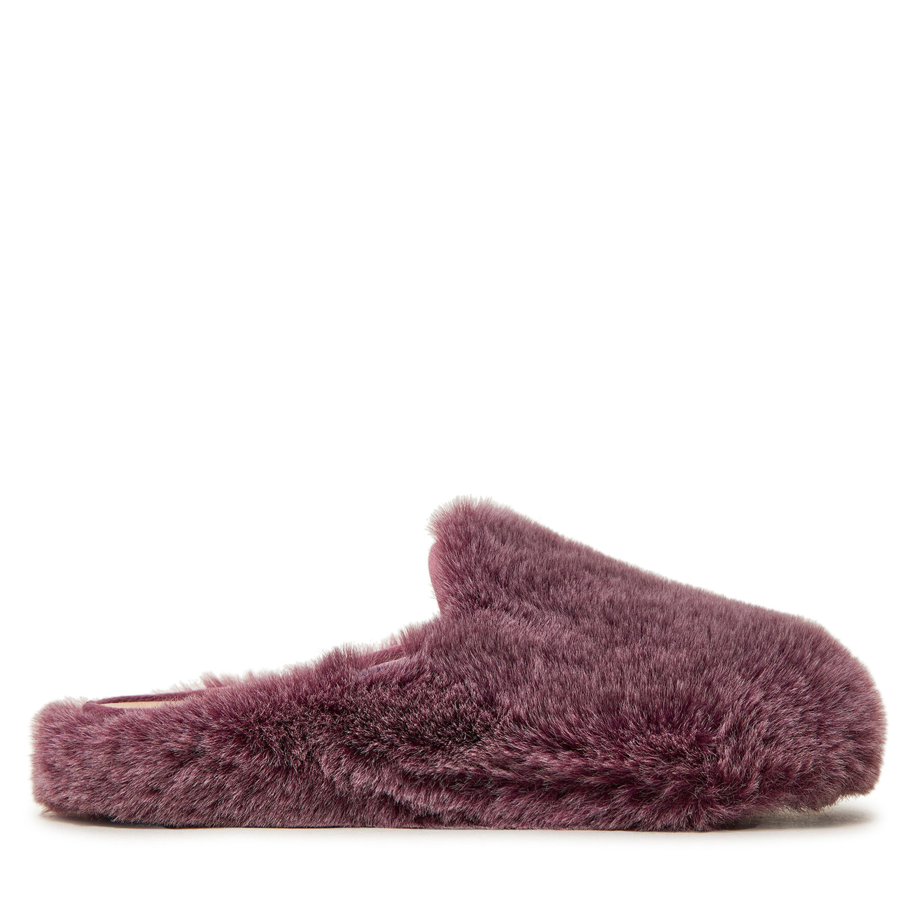 Damskie Kapcie Scholl, Rozmiar 36 Fioletowy MF31848