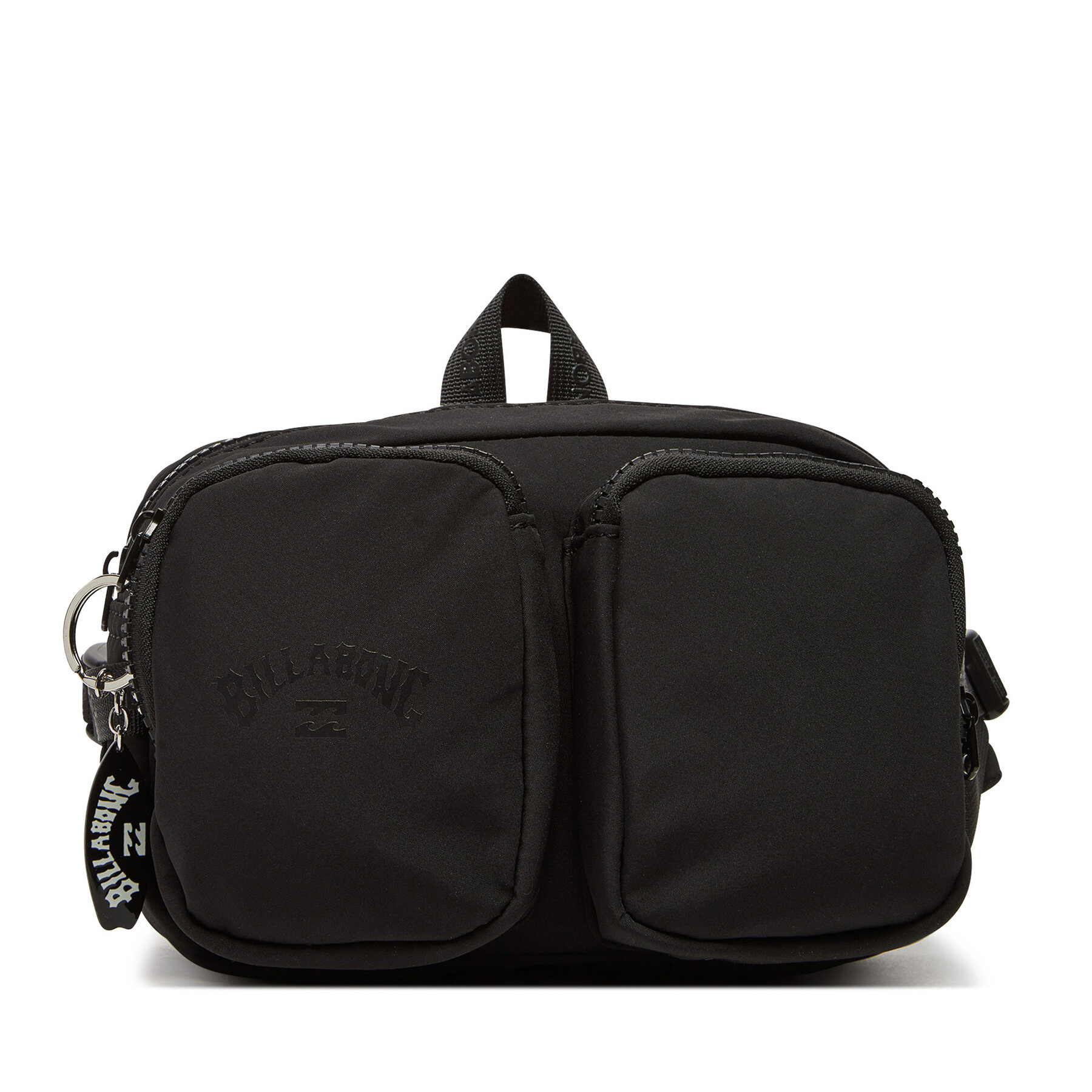 Marsupio﻿ Billabong BLB-M-006-07 Nero