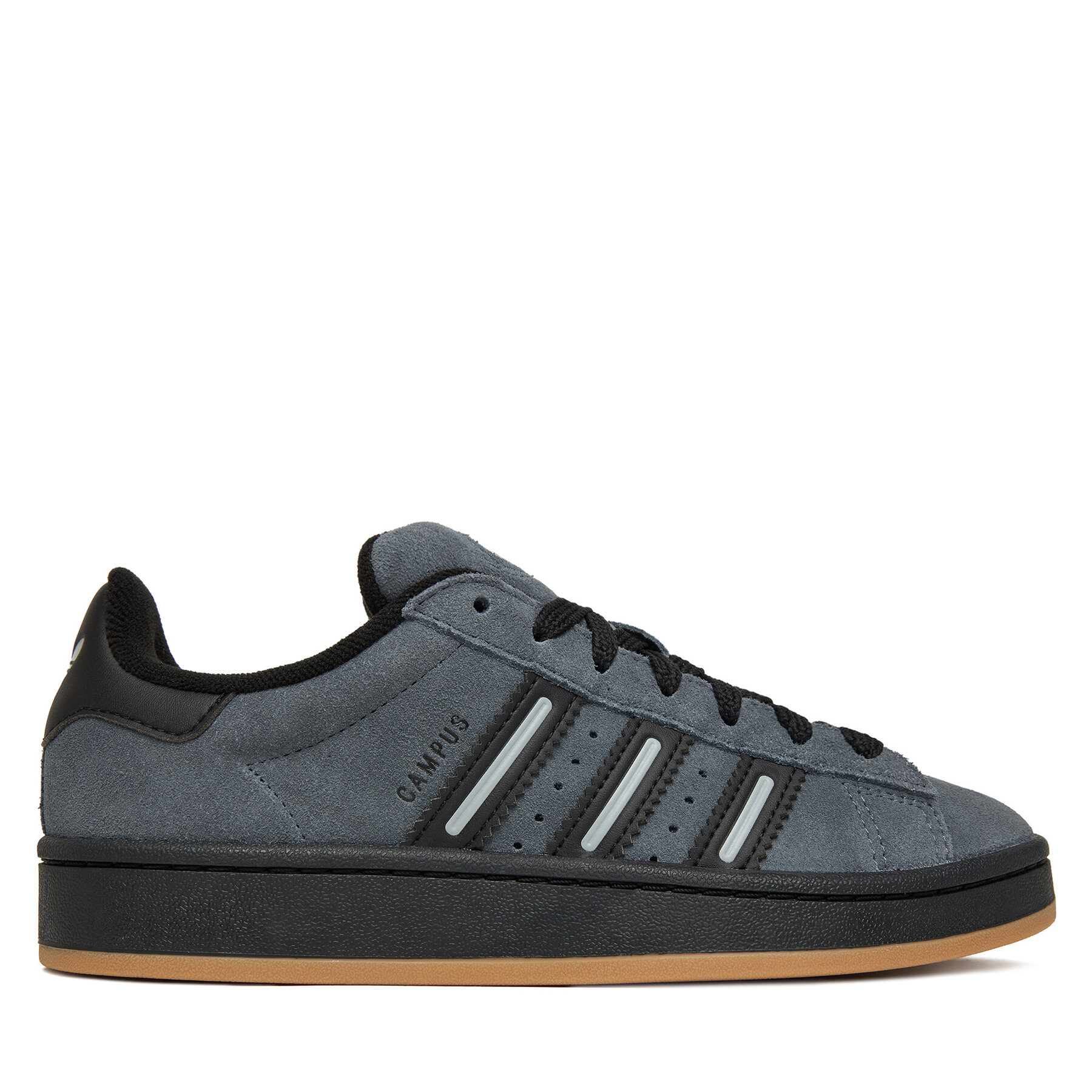 Sneakersy adidas Campus 00s JP7974 Sivá