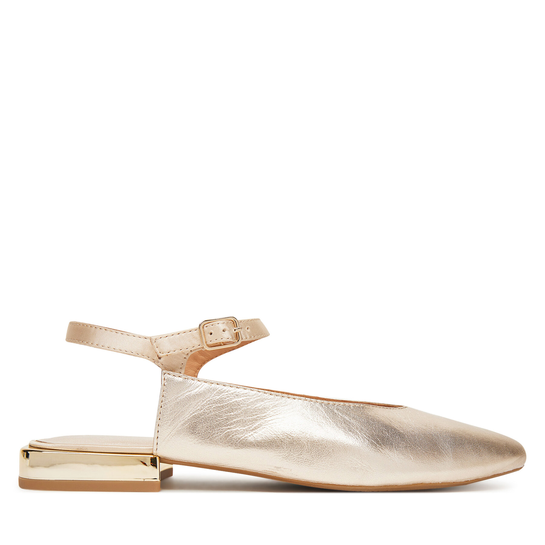 Décolleté Gioseppo Averill 74831-P Oro