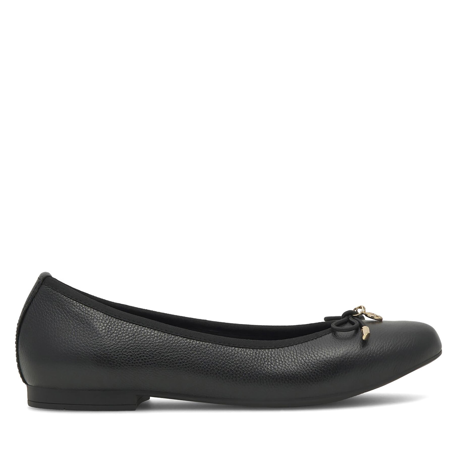 Ballerine Lasocki EST-RUMBA-01 Nero