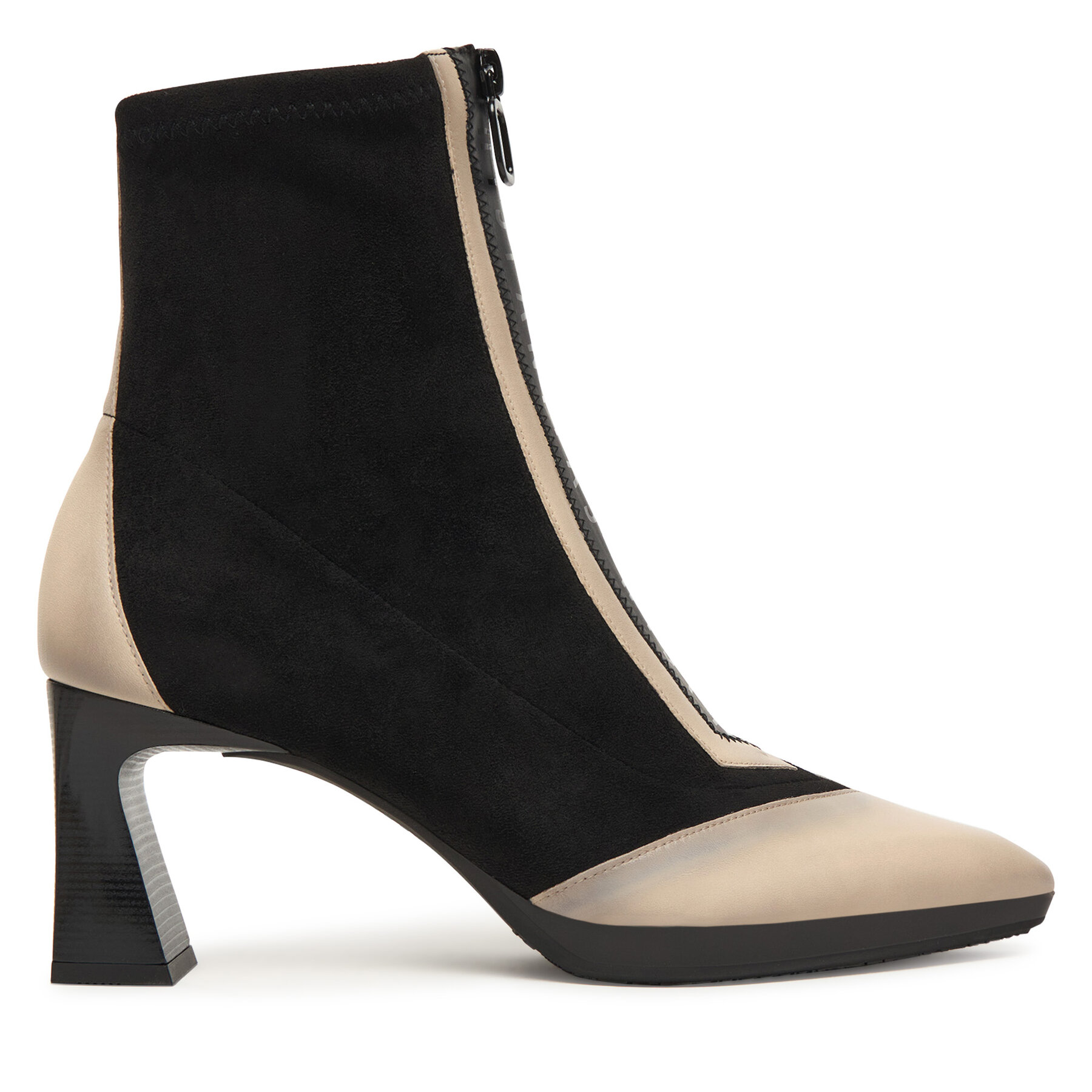 Stivaletti Hispanitas BHI254186 Nero