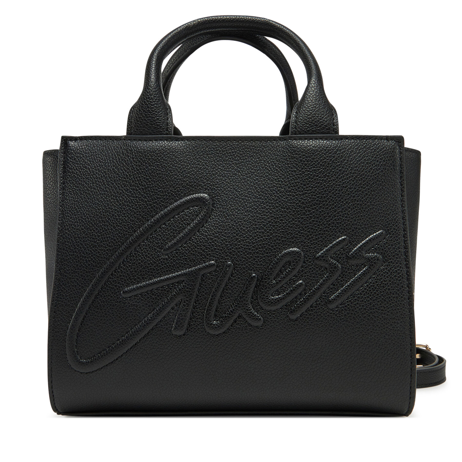 Borsetta Guess J5GZ06 WG730 Nero