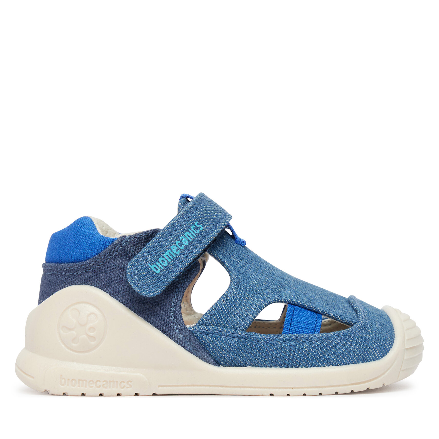 Papuci de casă Biomecanics 262183 Albastru