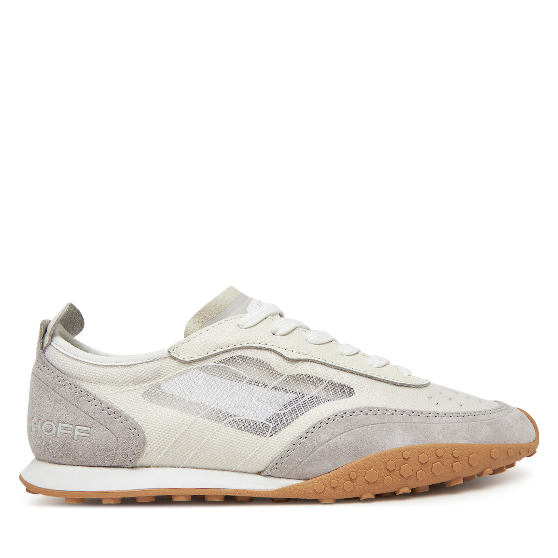 Sneakers HOFF Mockingbird 12310007 Gri