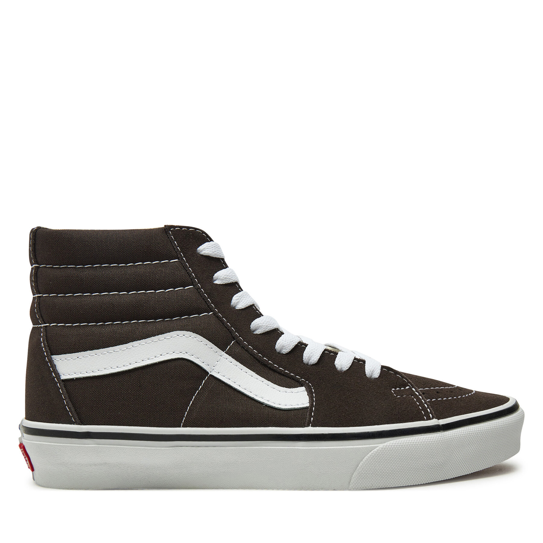 Sneakers aus Stoff Vans