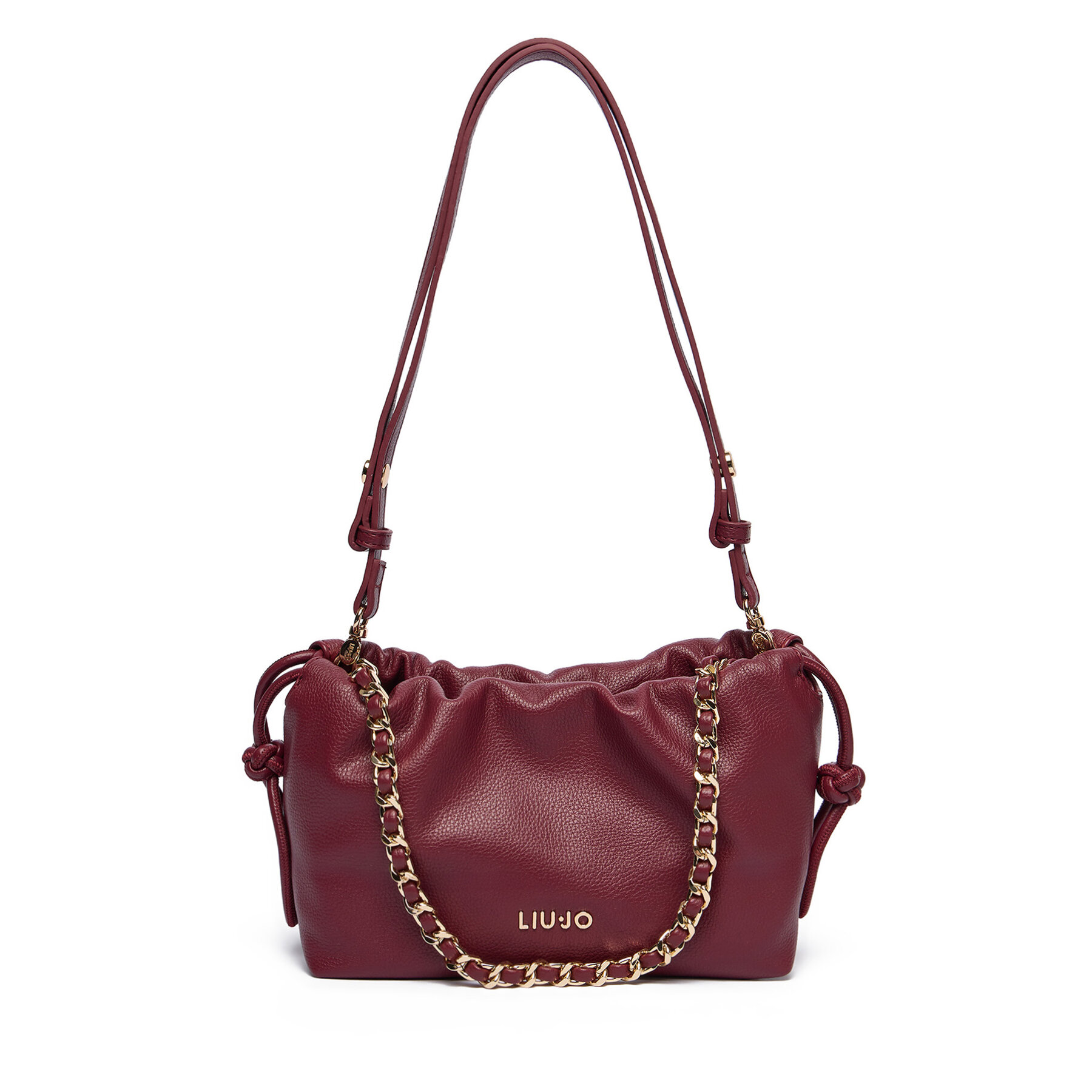 Borsetta Liu Jo Stilly AF5132 E0058 Bordeaux