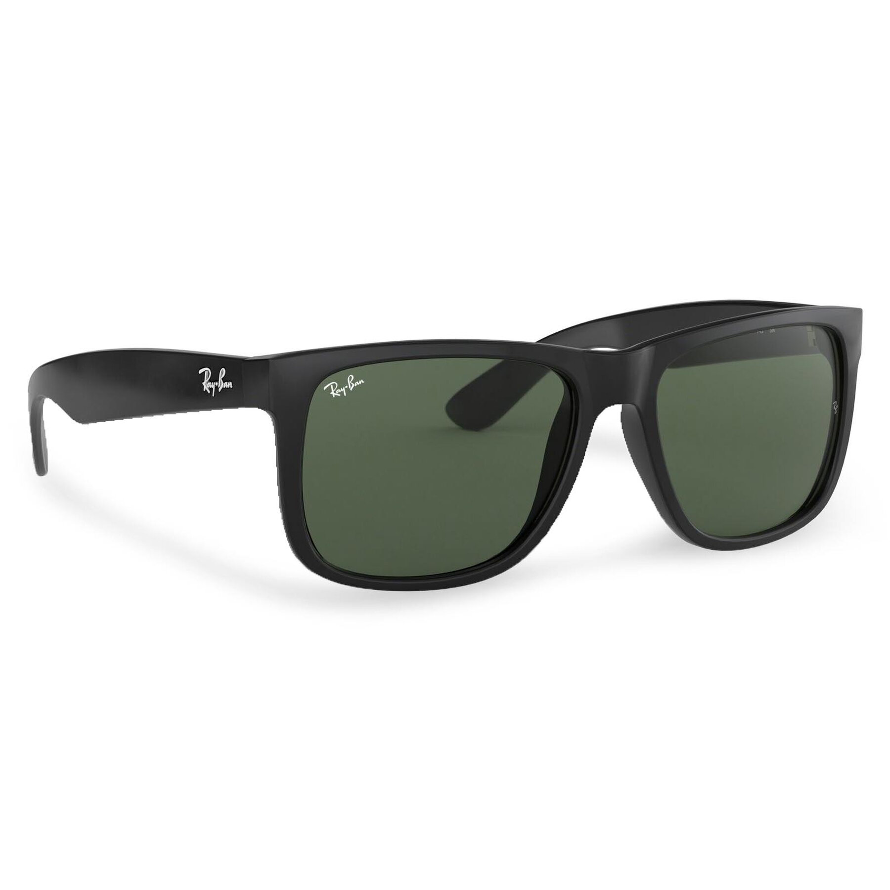 Слънчеви очила Ray-Ban Justin 0RB4165 601/71 Черен