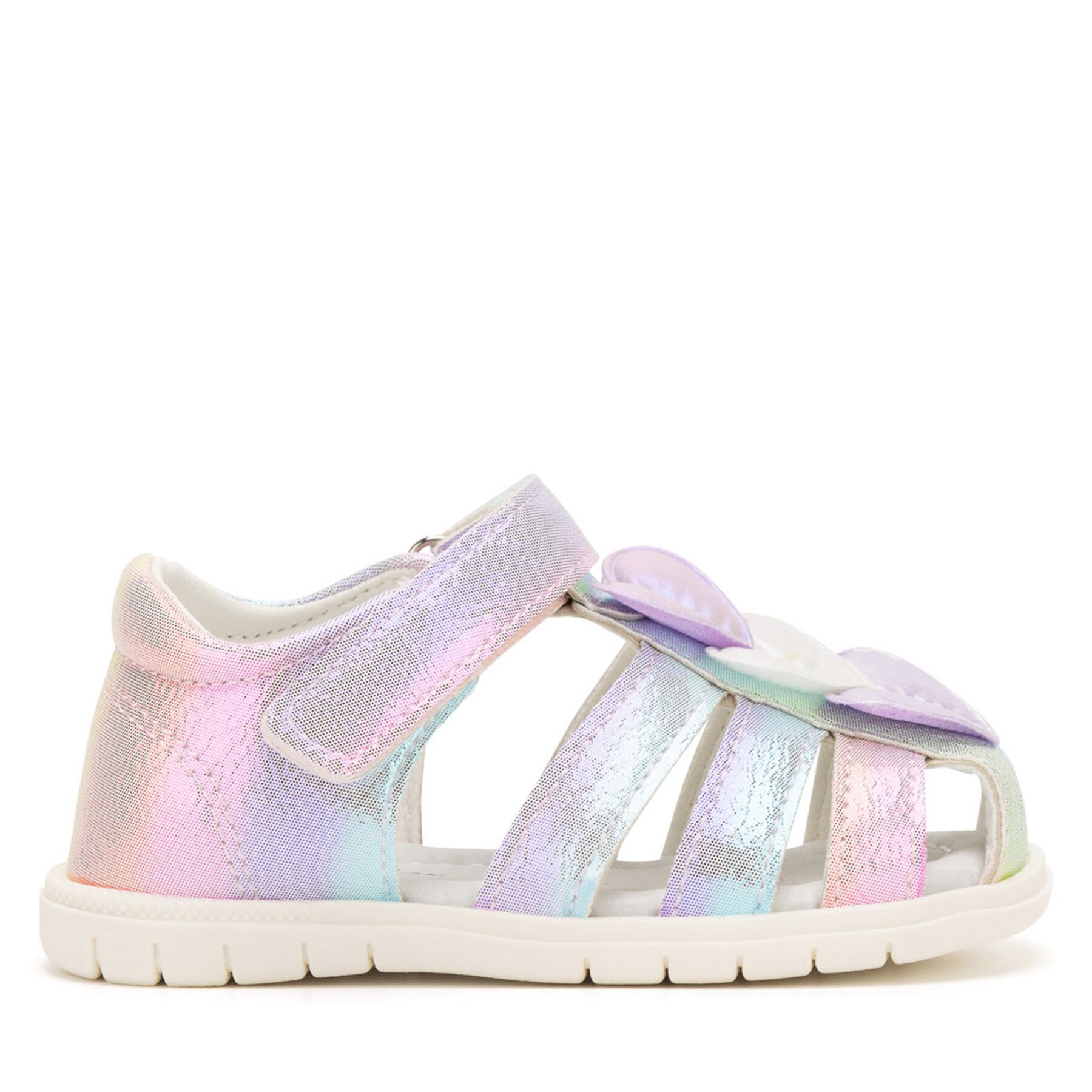 Sandali Nelli Blu CM230827-1 Multicolore