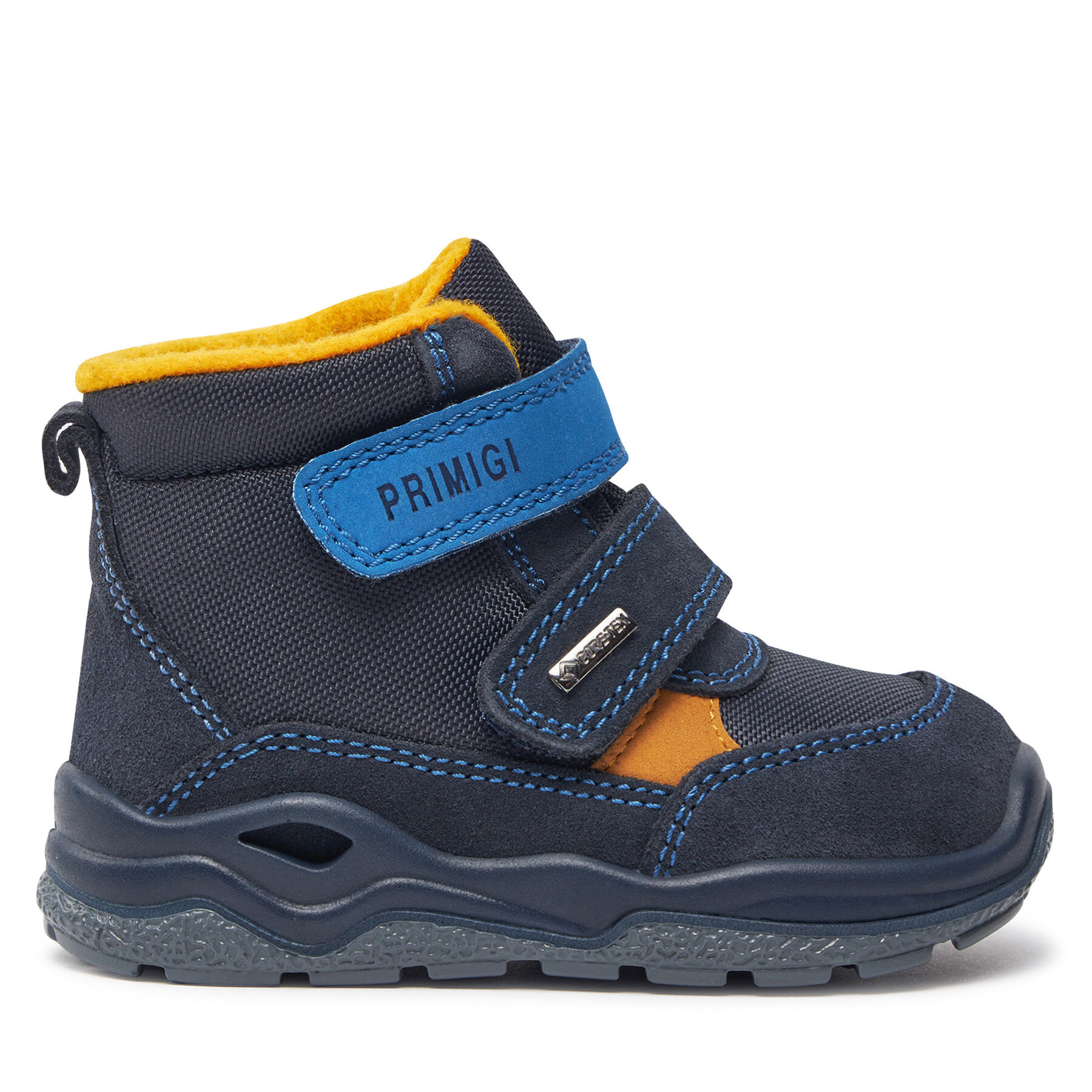  Hótaposó Primigi 6861222 M GORE-TEX Sötétkék akciós termékkép 1