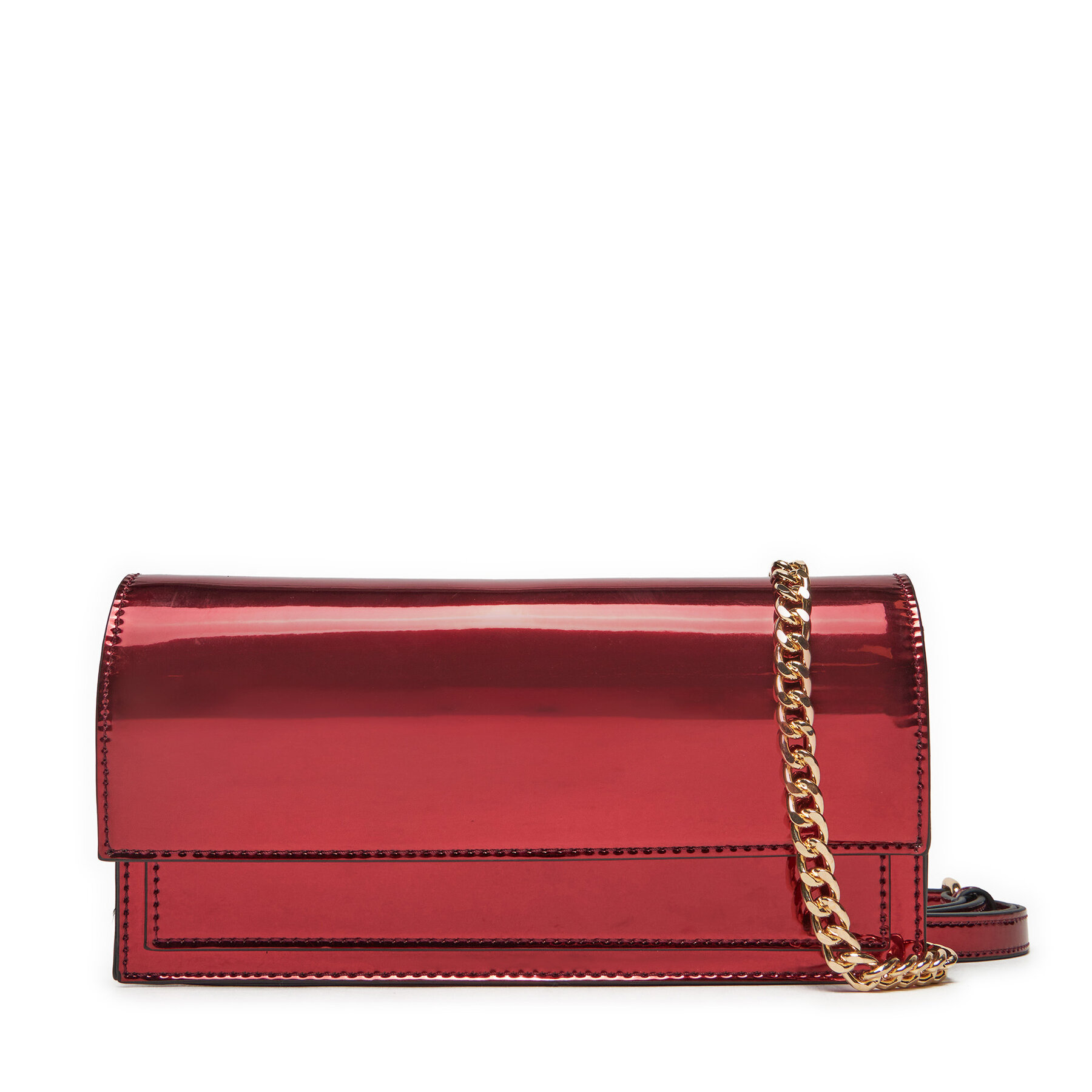 Bolso Aldo Carrentar 13863597 Rojo