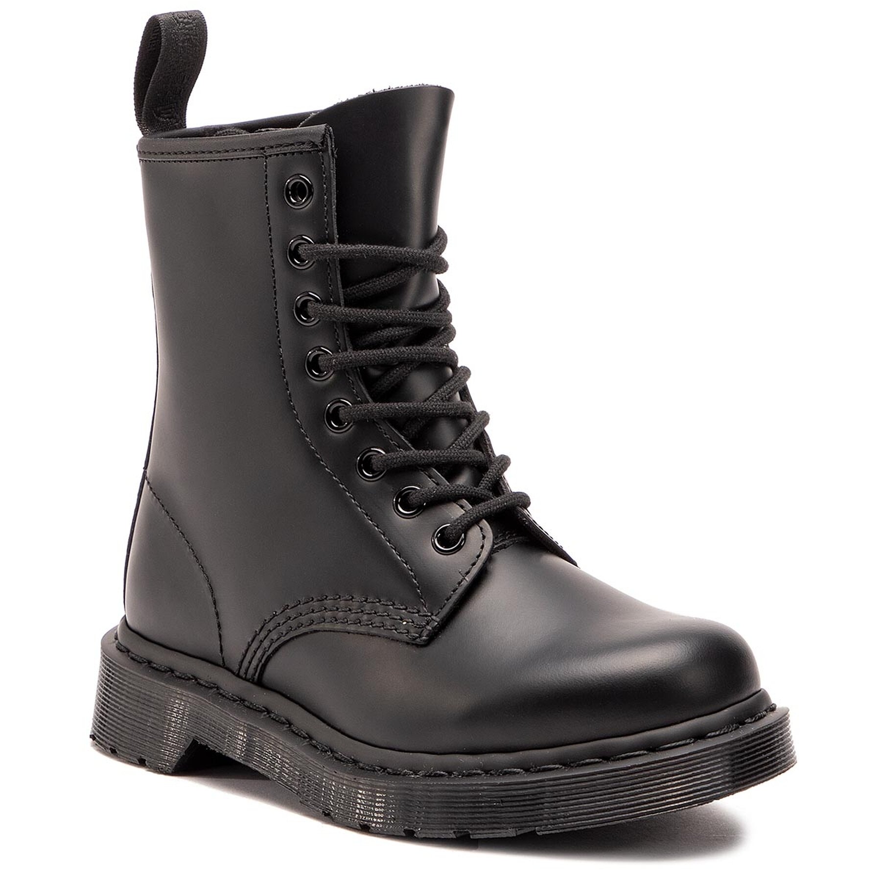 Кубинки Dr. Martens