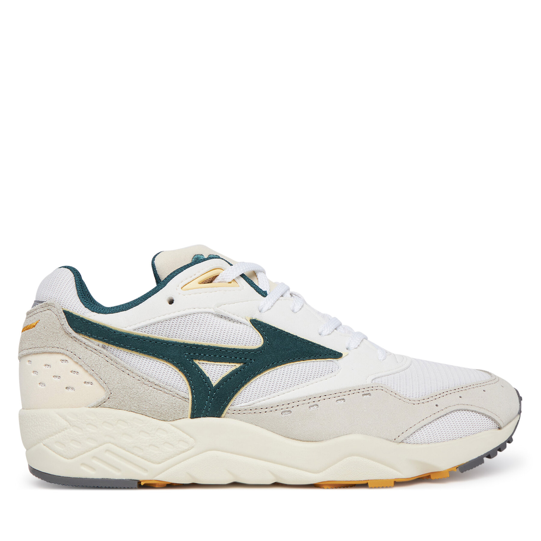 Αθλητικά Mizuno Contender S D1GA2369 Μπεζ