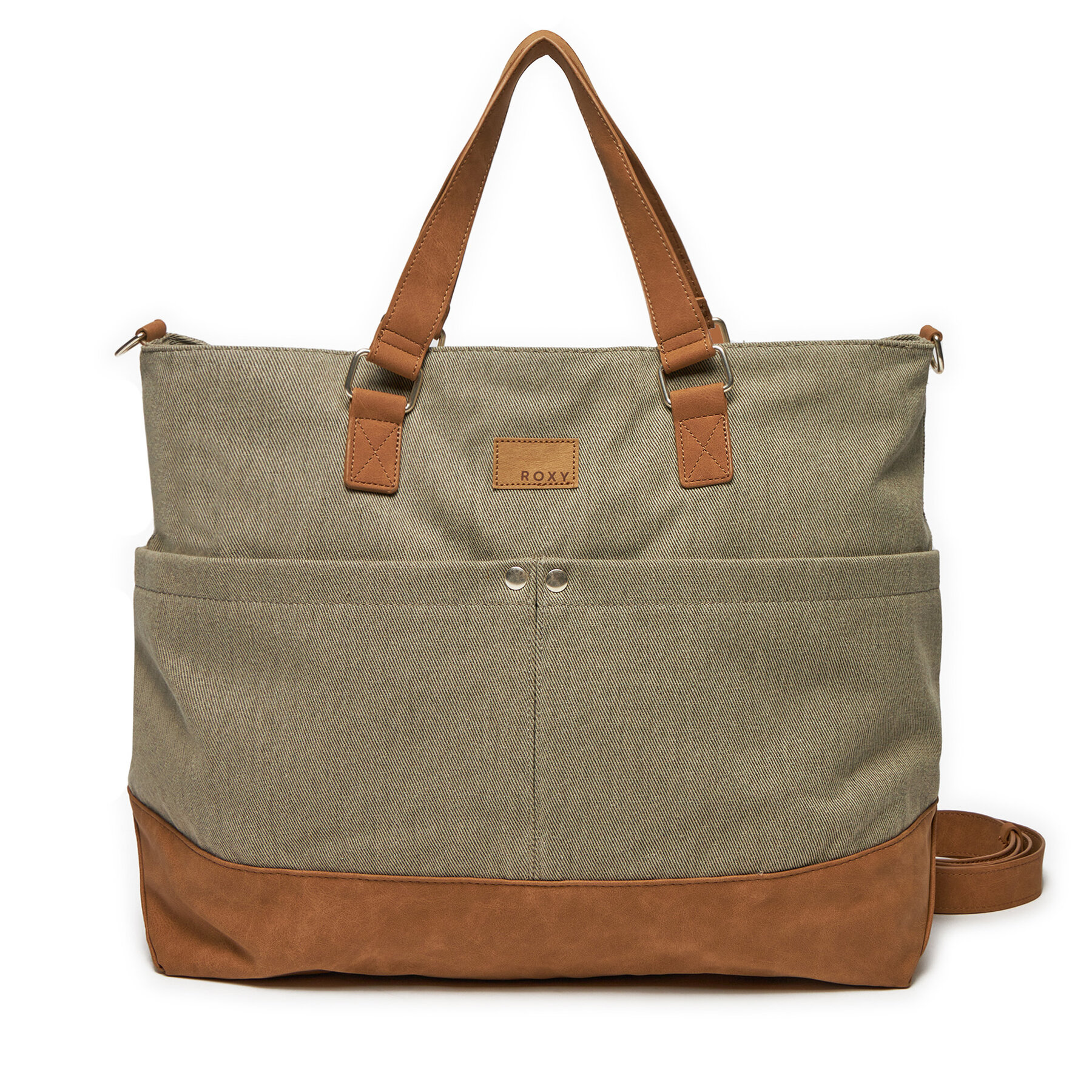 Sac à main Roxy Party Waves ERJBP04819 Beige