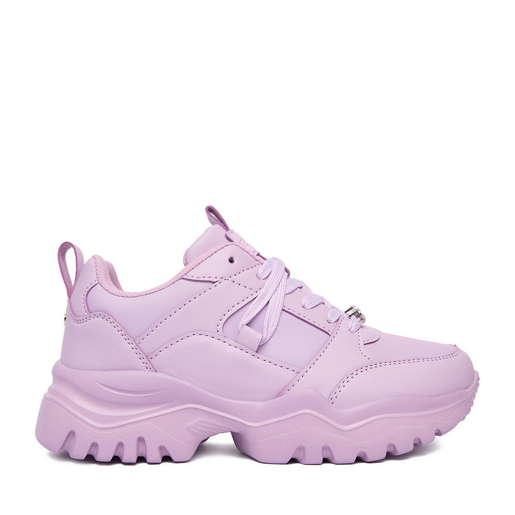 Sneakersy JENNY CEO-3371301A Fialová