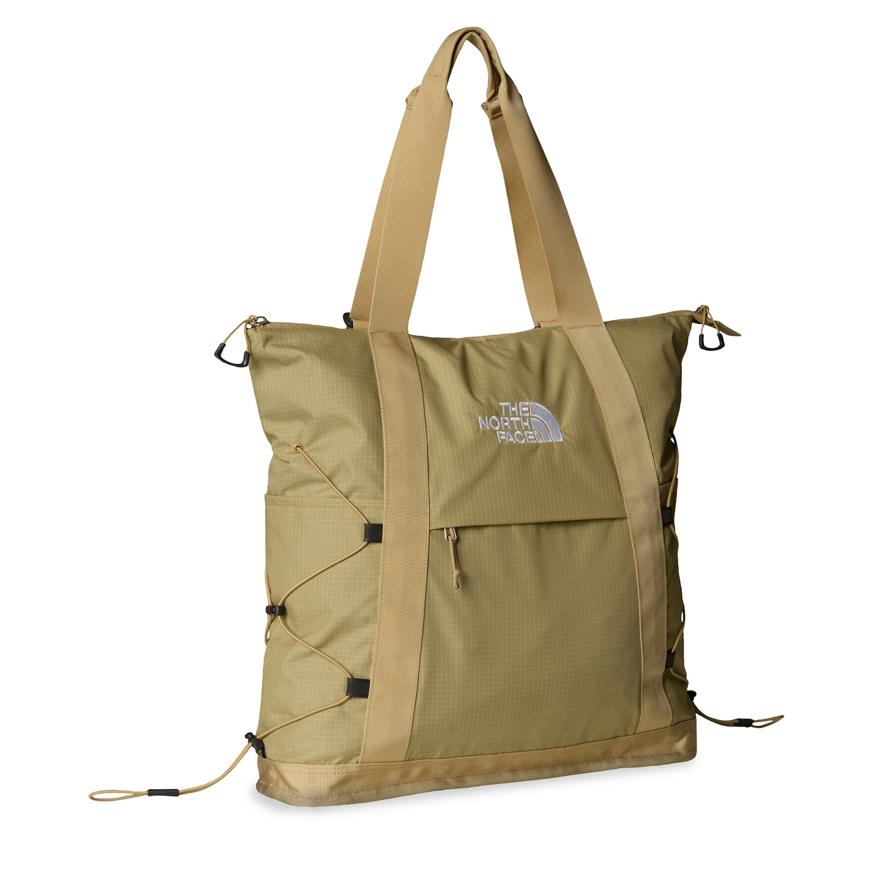 Bolso The North Face Borealis Tote NF0A52SVLK51 Beis