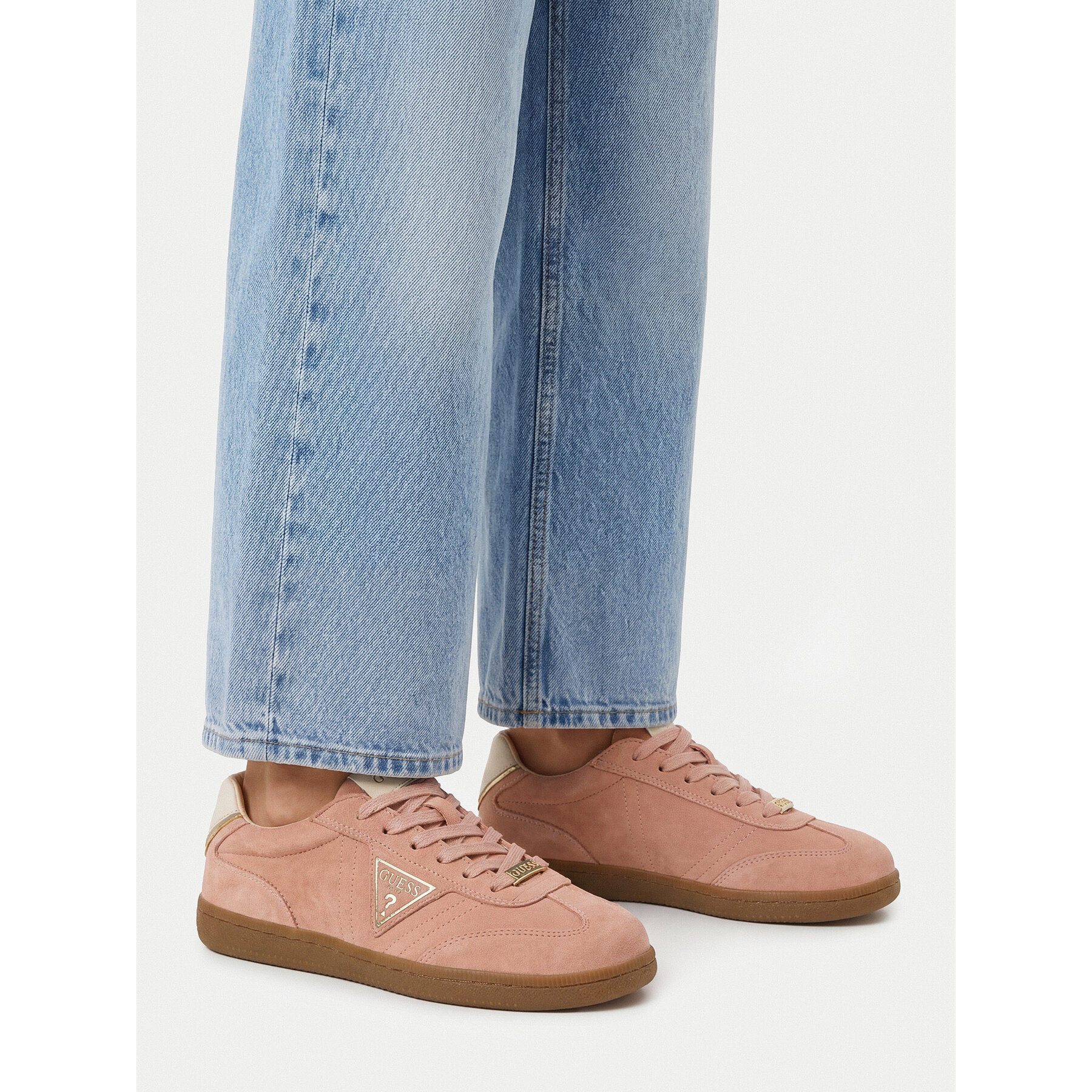 Sneakers Guess CEO-CI12-3210-02(DZ) Roz