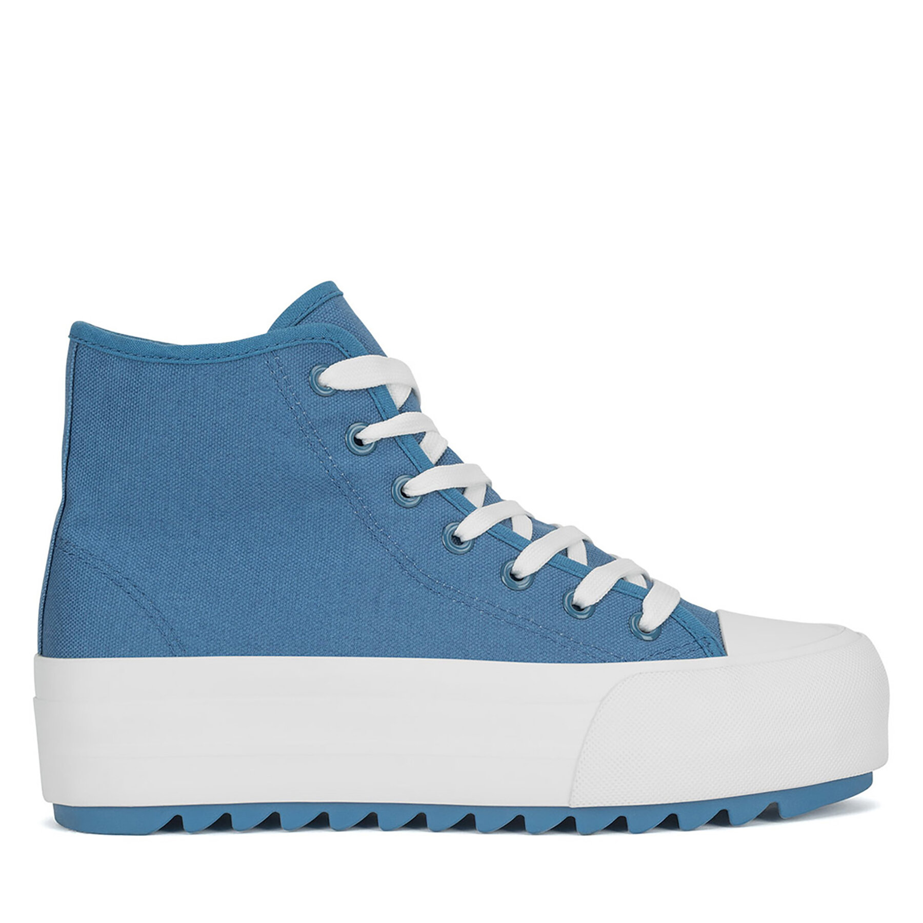 Jenny Fairy Sneakers Jenny Fairy WFA2939-1 Μπλε