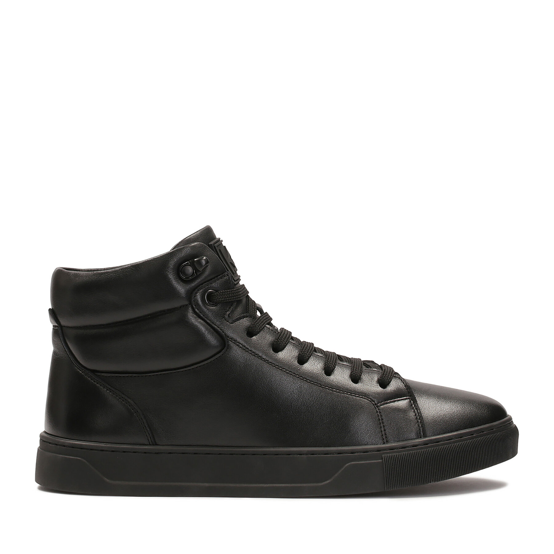 Zapatillas Kazar Ajaks 87974-01-00 Negro