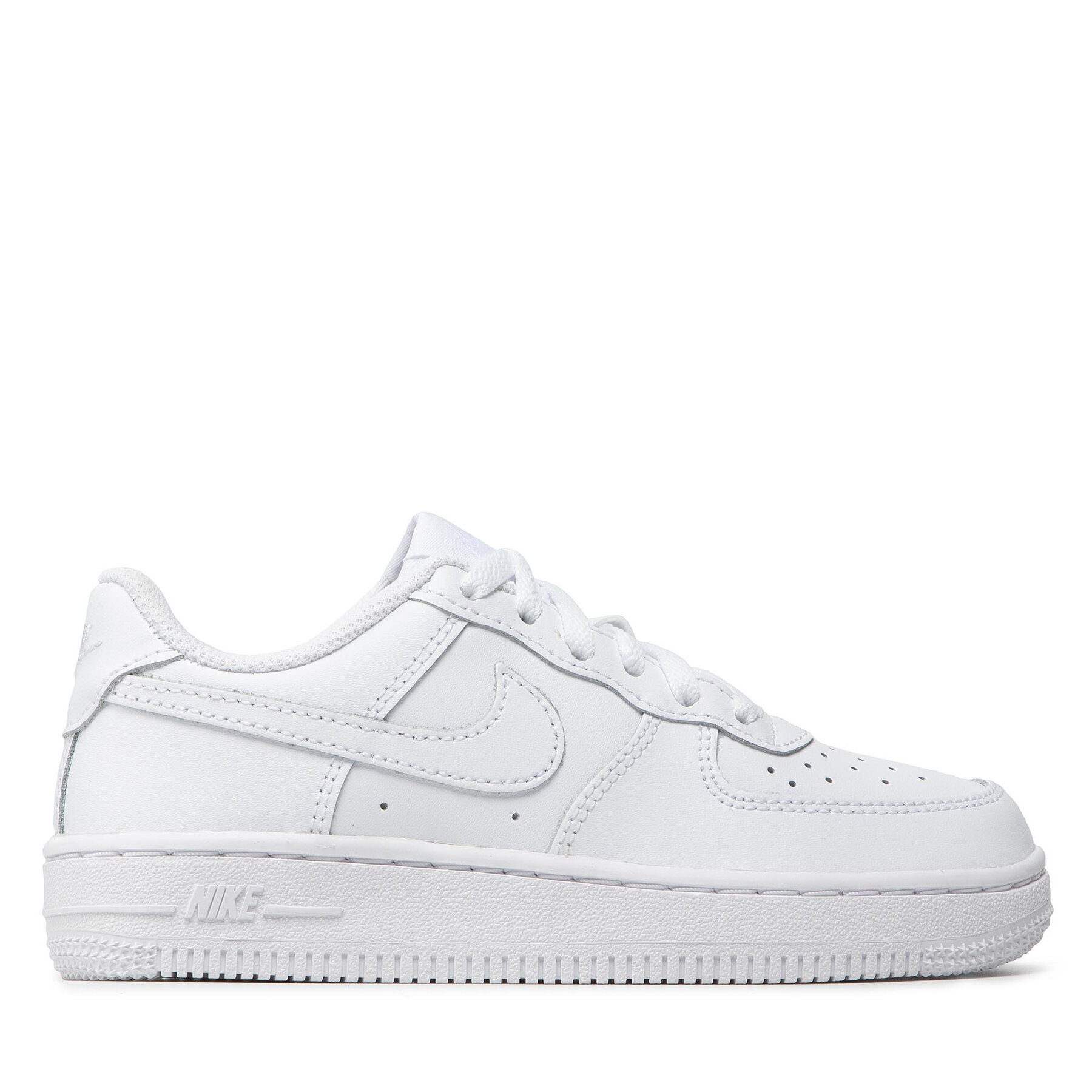 Comprar en oferta Nike Air Force 1 LE (DH2925) white/white