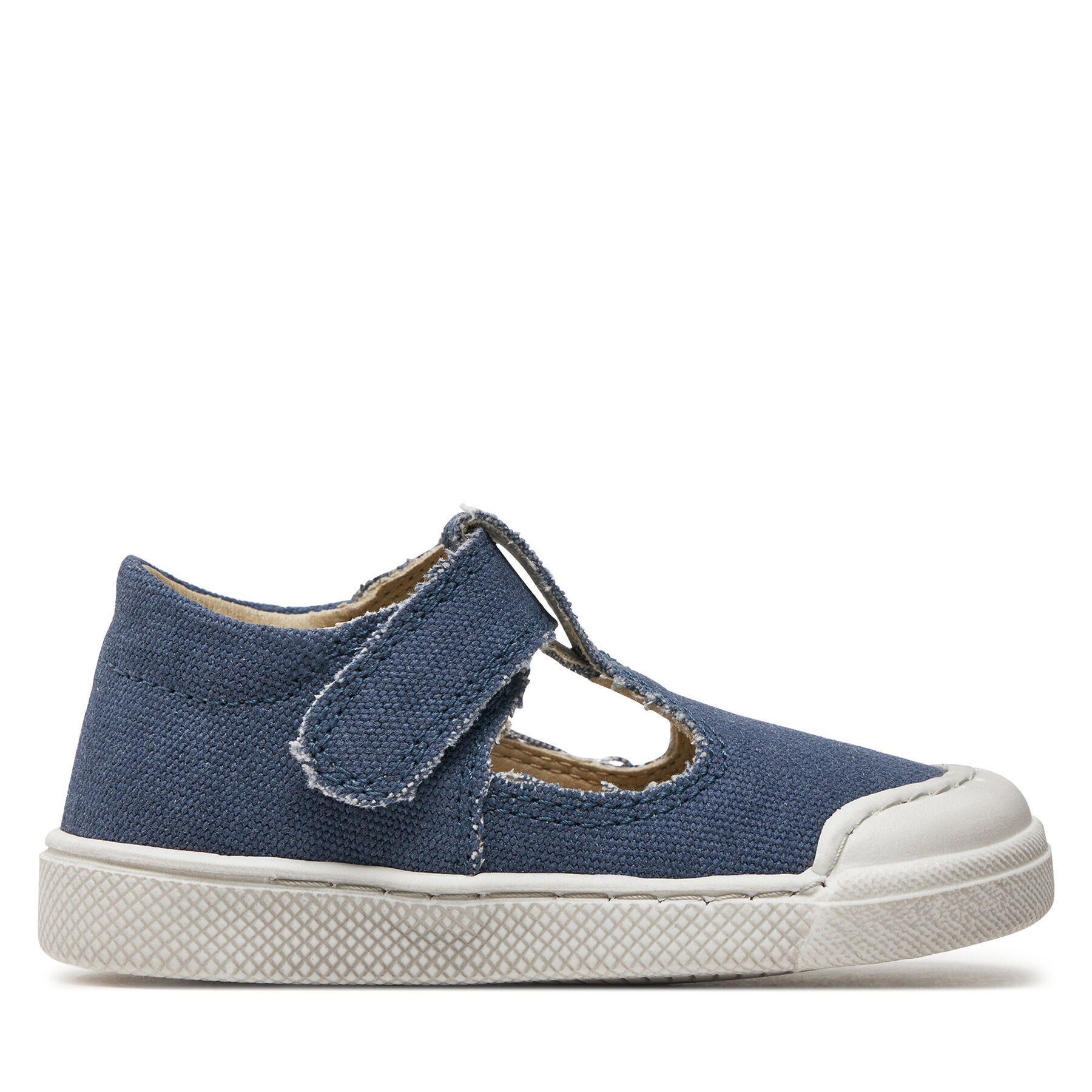 Scarpe sportive Froddo Rosario Vegan T-Bar G2130319 M Blu