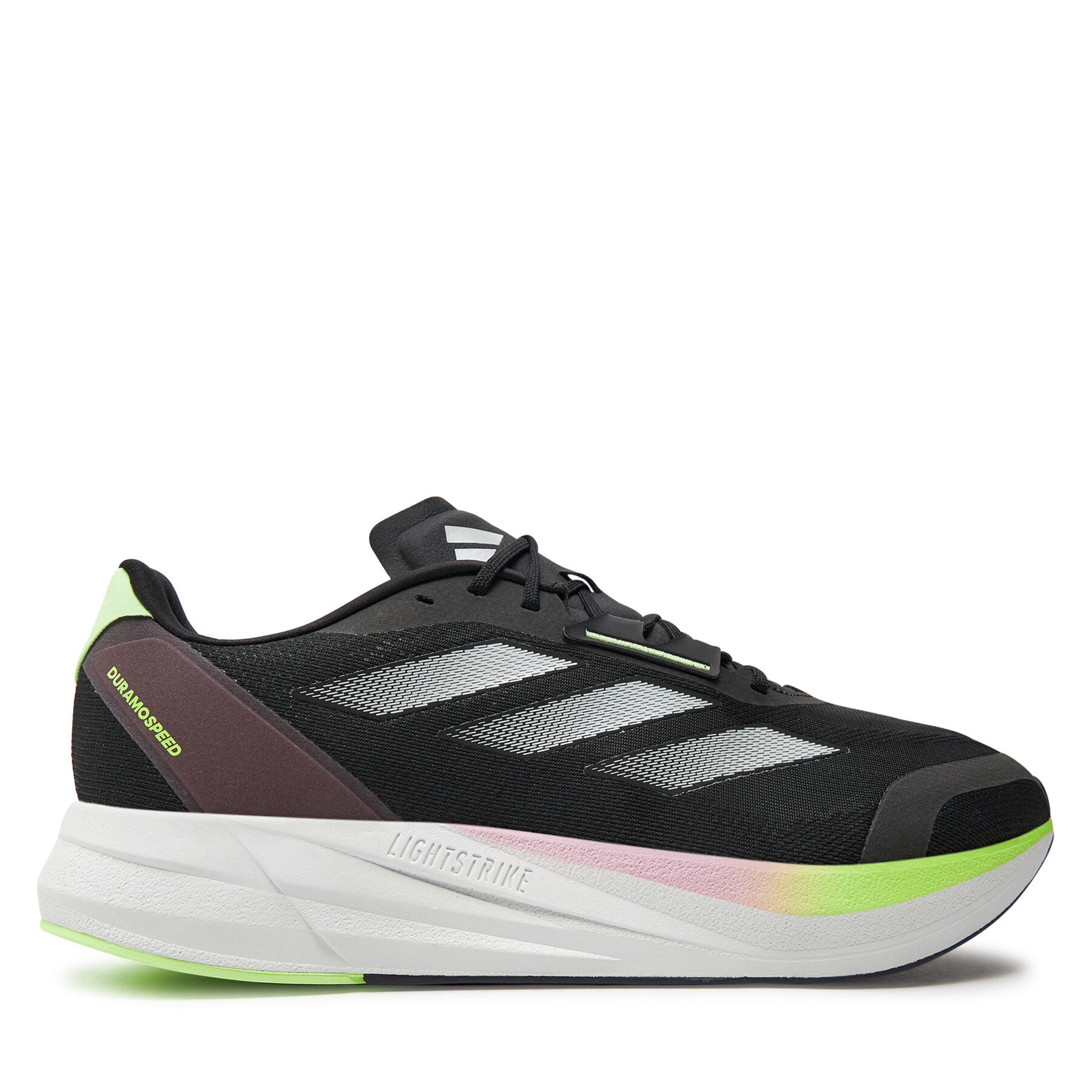 Chaussures de running adidas Duramo Speed IE5475 Noir