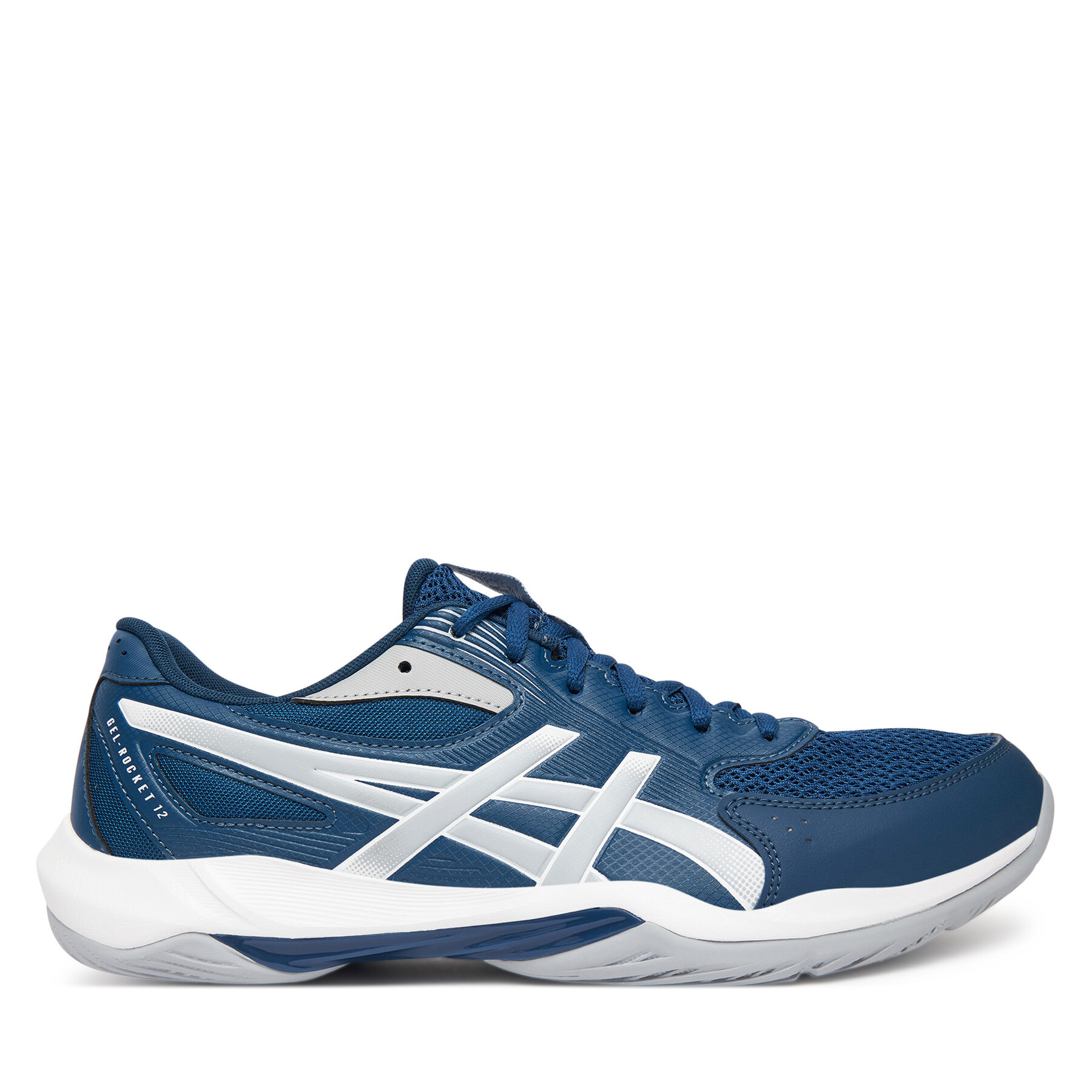 Παπούτσια Σάλας Asics Gel-Rocket 12 1071A116 Μπλε