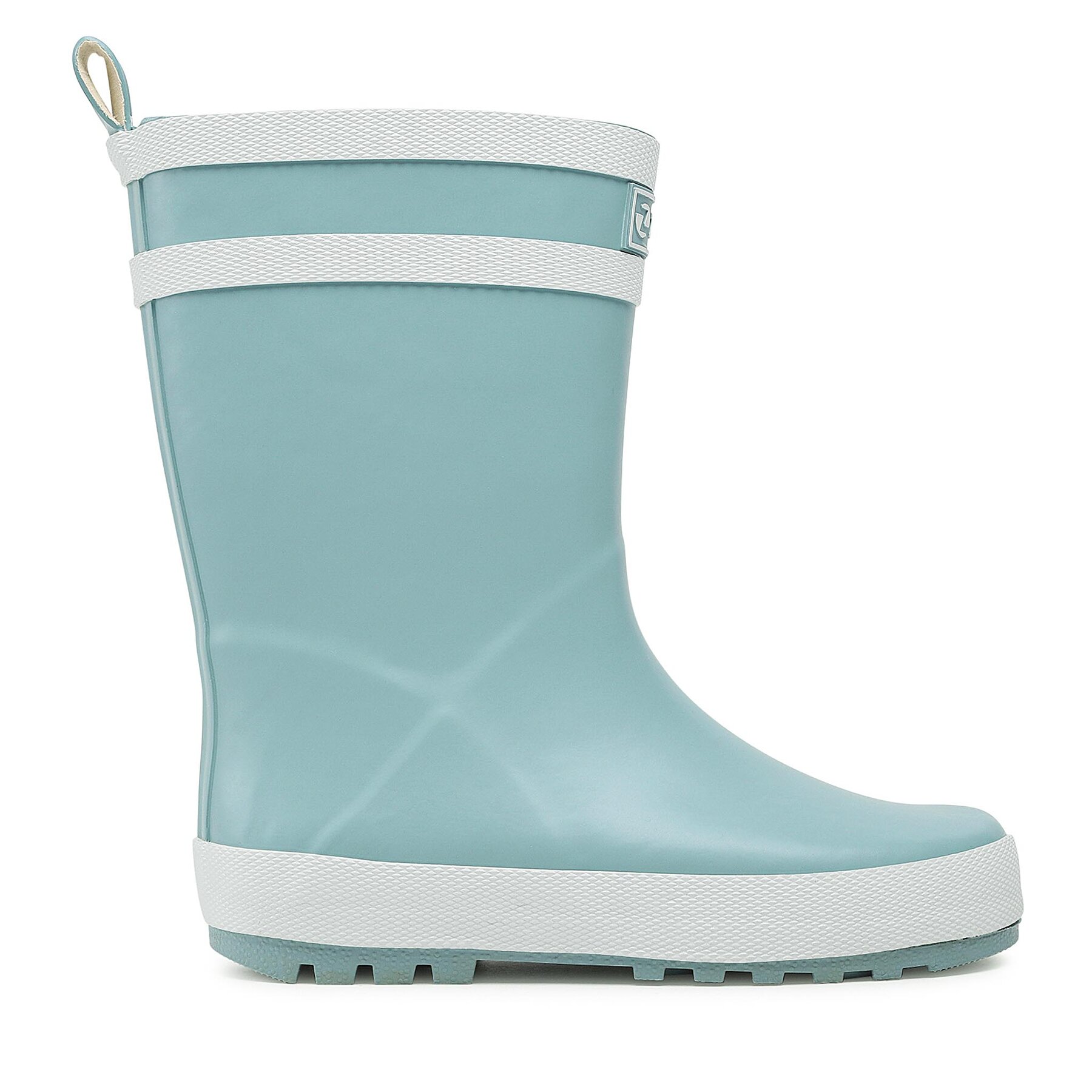 Γαλότσες ZigZag Hurricane Kids Z214306 Πράσινο