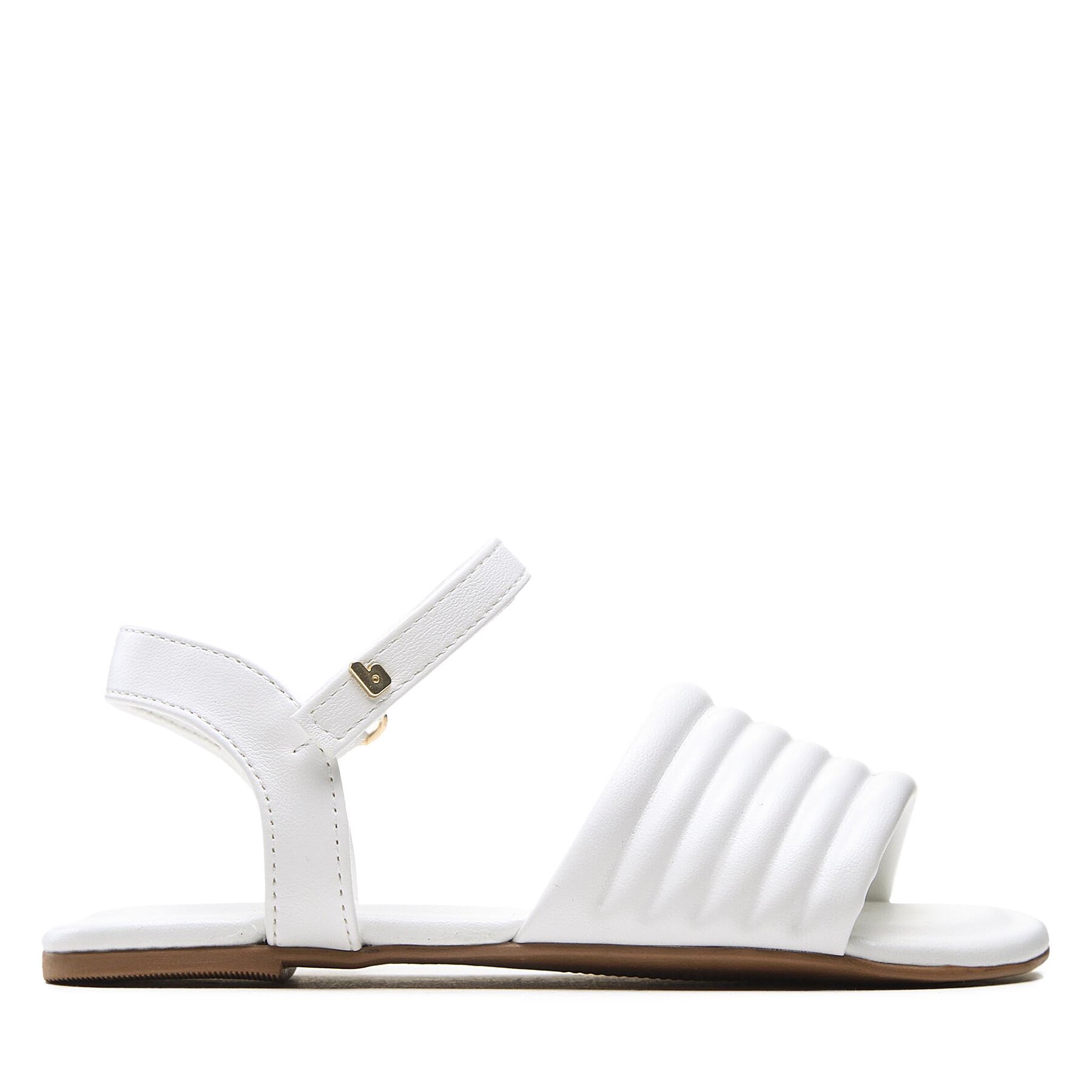 Sandalias Bibi 1104292 Blanco