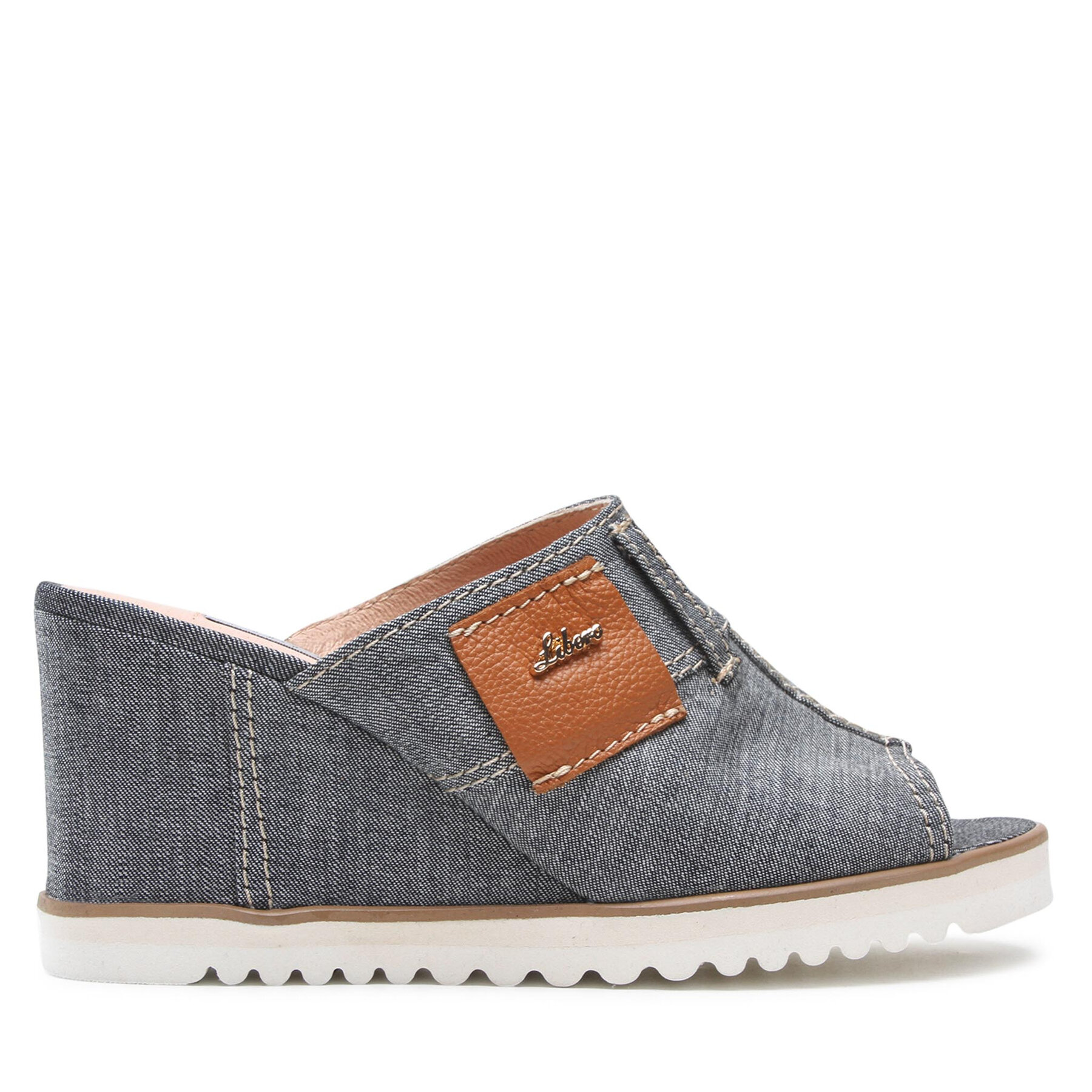 Chanclas Libero 2545 Azul