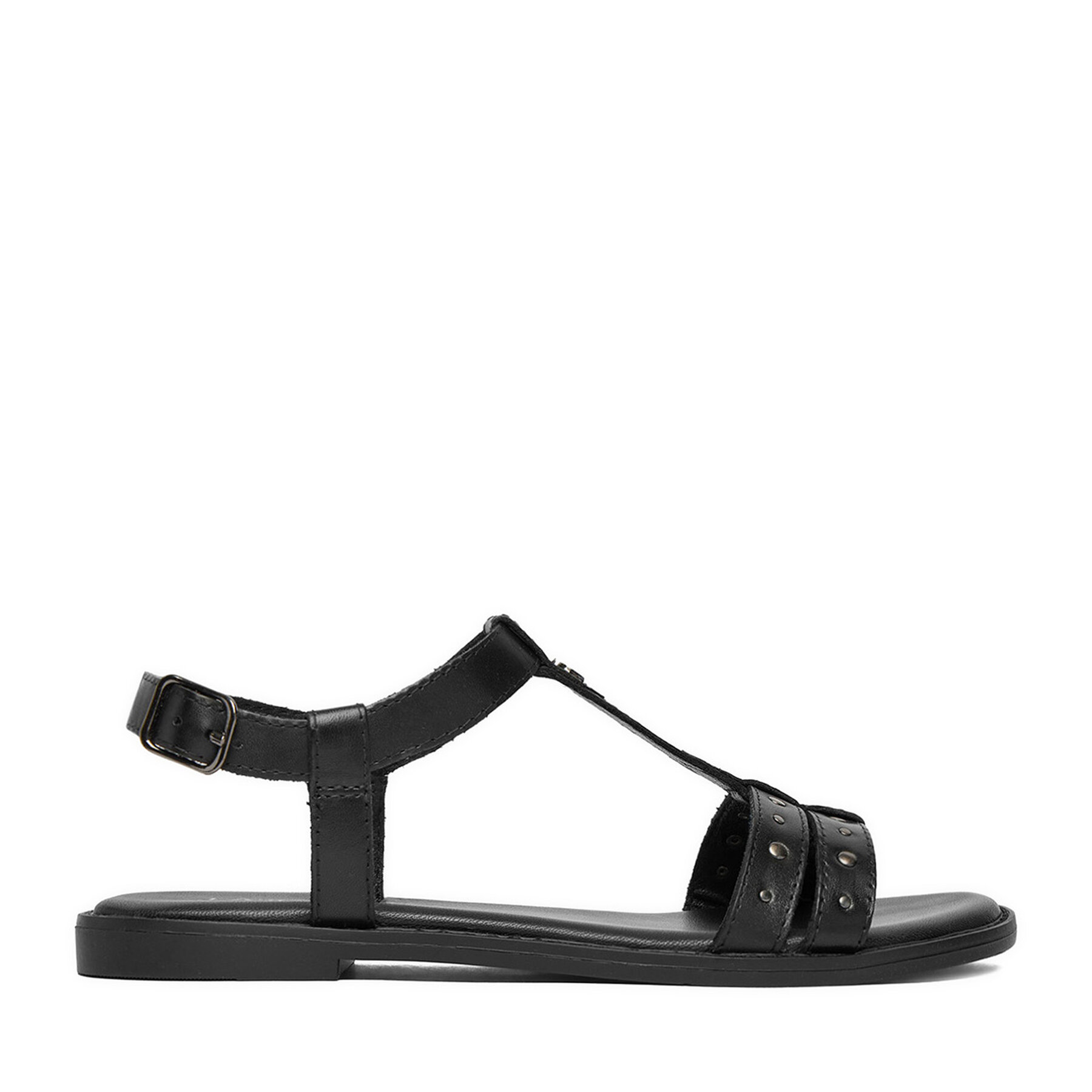 Sandále Lasocki CEO-RST-5551-03 Čierna