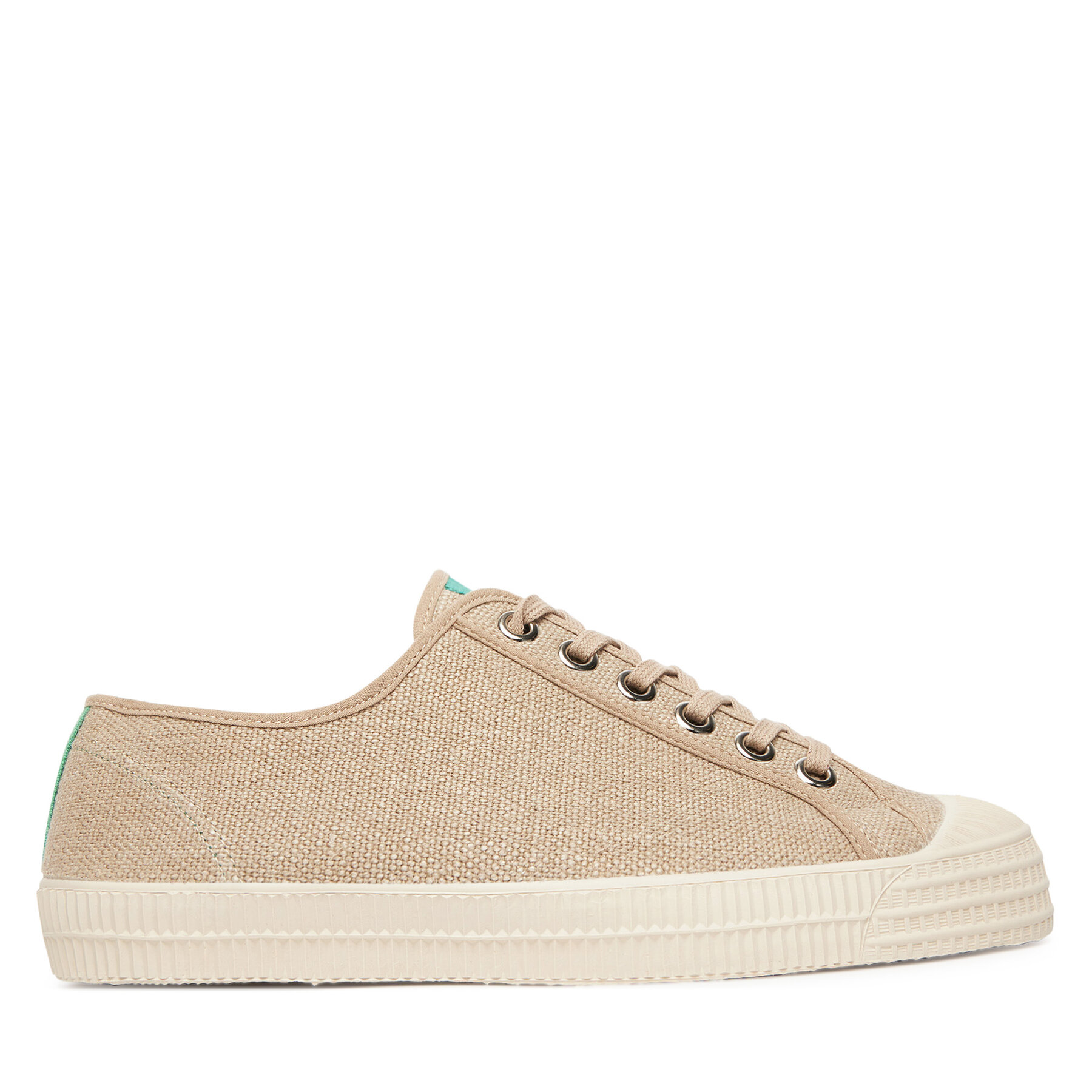 Sneakers aus Stoff Novesta