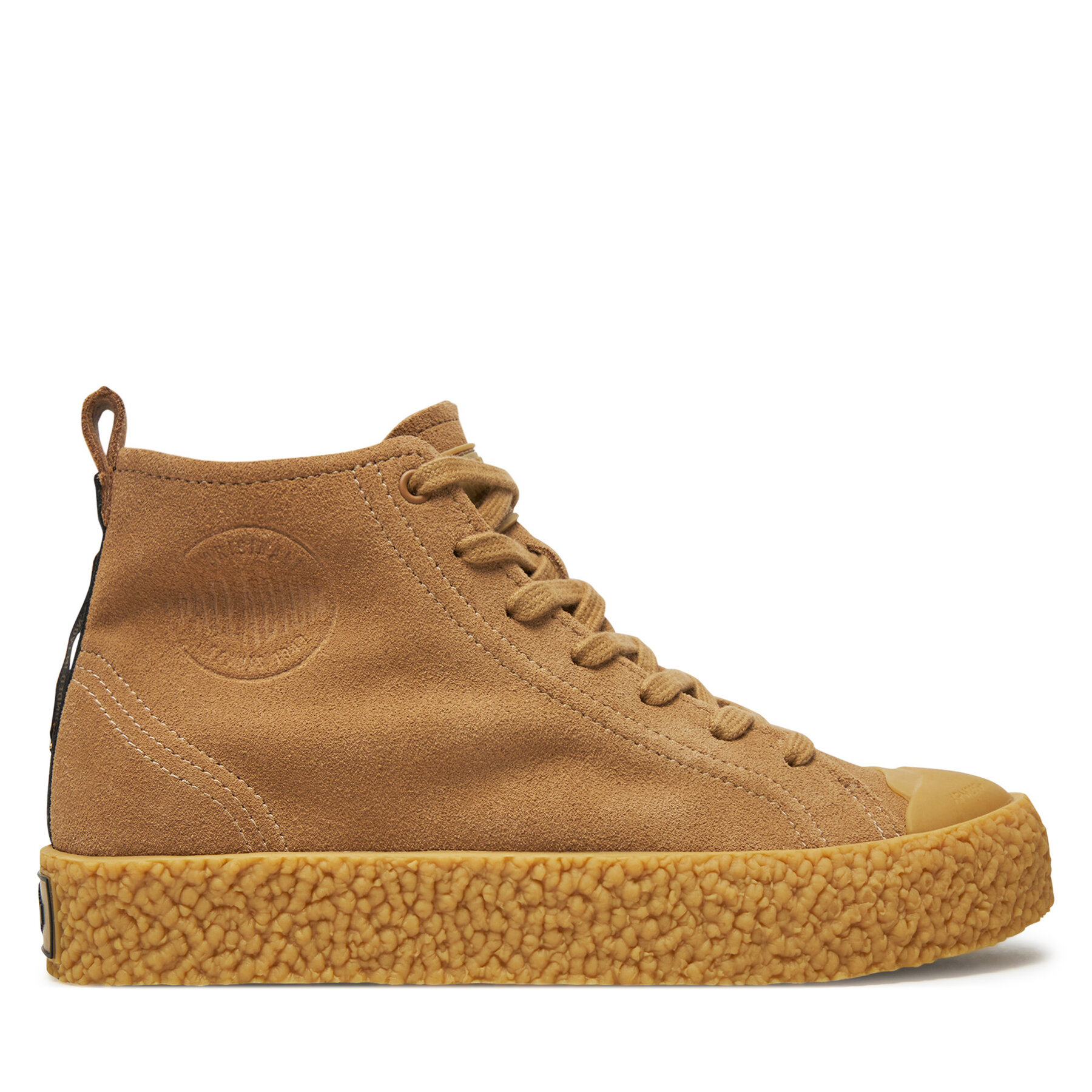 Palladium Ορειβατικά παπούτσια Palladium Palla Ace Rugged Sde 74328-284-M Μπεζ