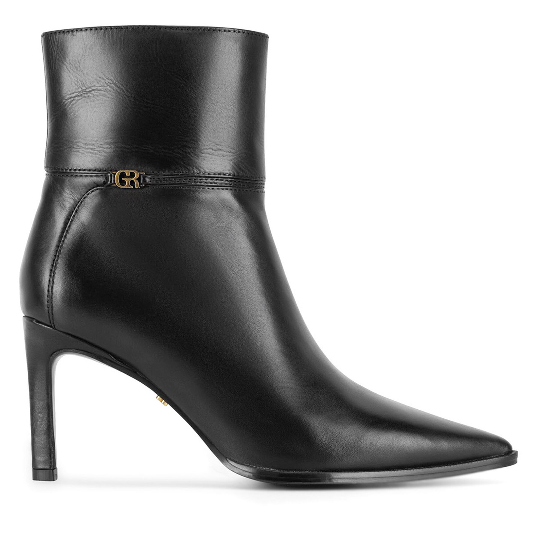 Botine Gino Rossi LUIZA-116040 Negru