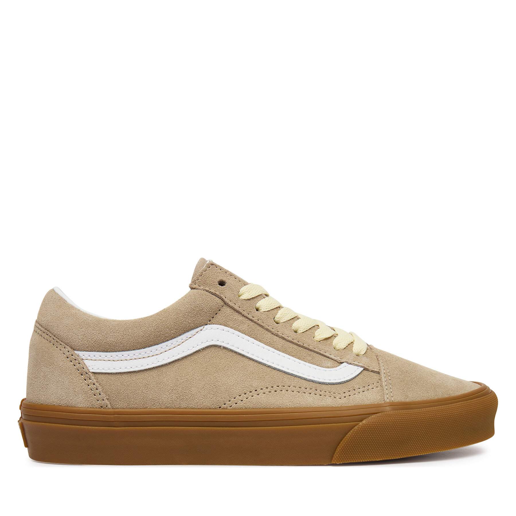 Sportcipők Vans Old Skool VN000D6W1O31 Szürke