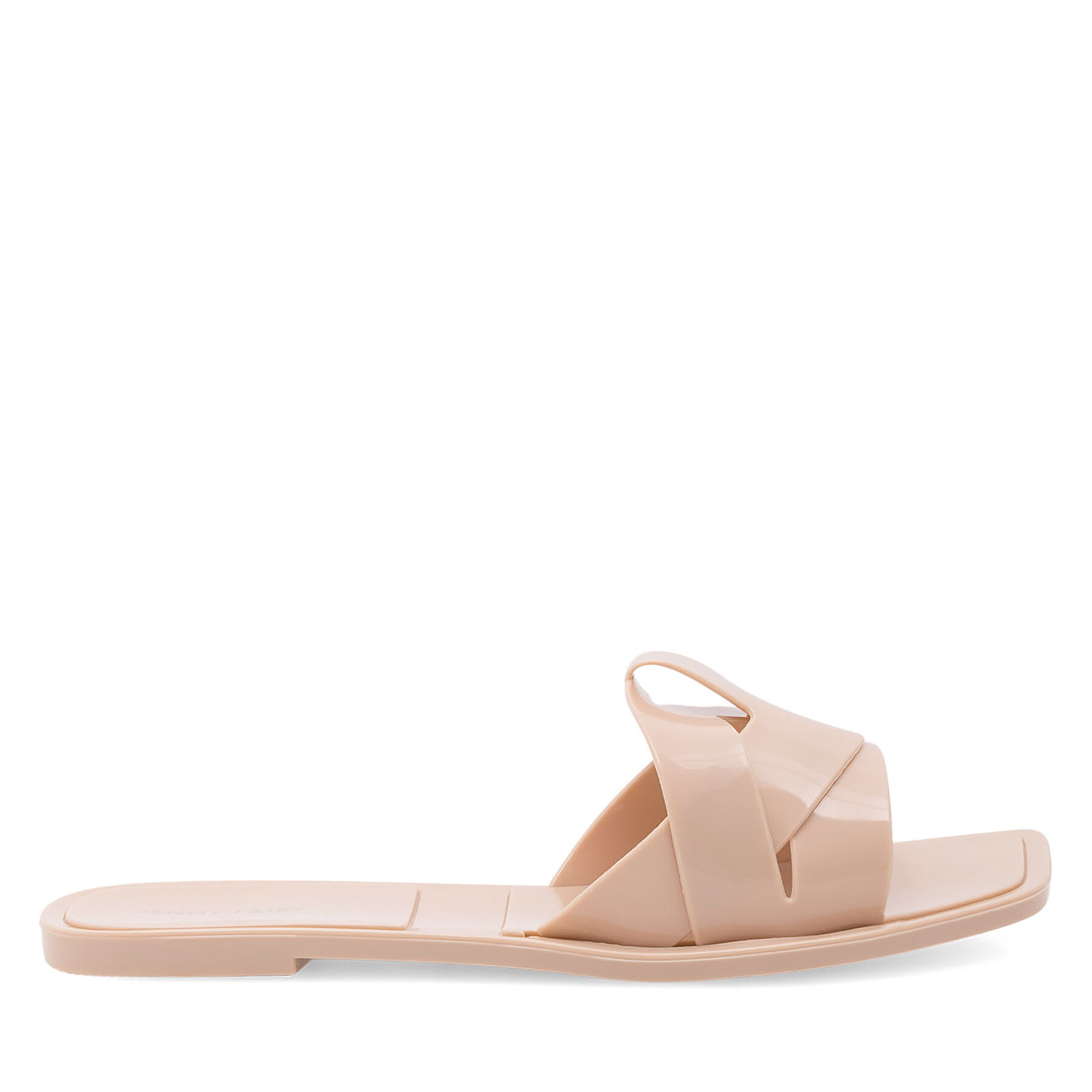 Sandaler och Slip-ons Jenny Fairy CT0803-4 Beige