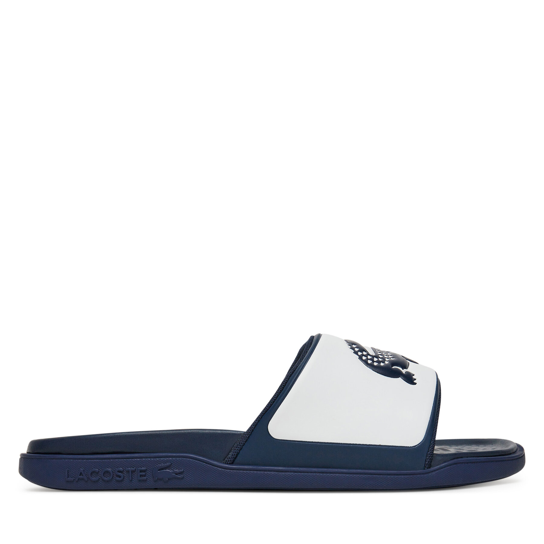 Lacoste Pánske Šľapky, Rozmer: 40_5, Farebná, 7-49CMA0034