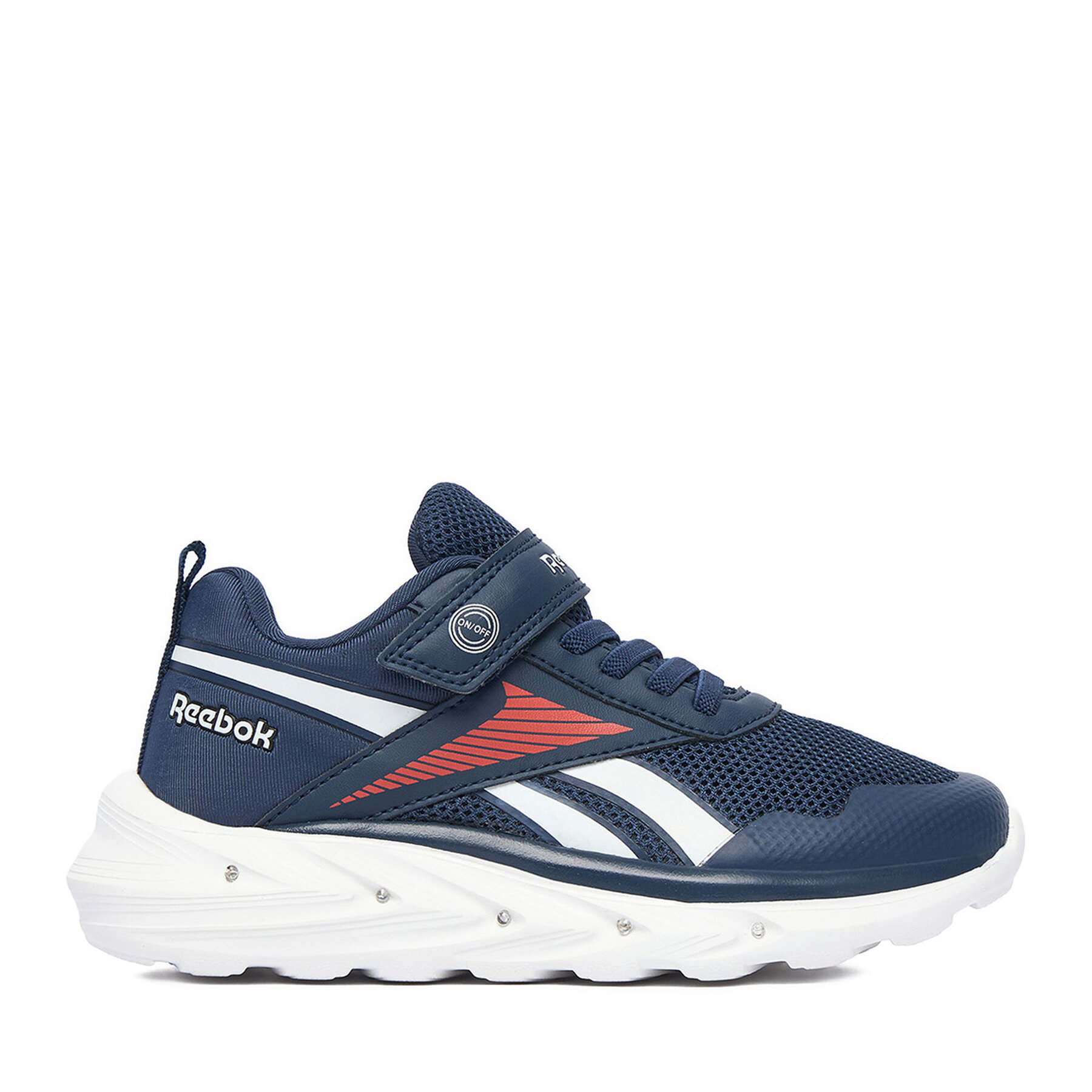 Sneakers Reebok REEBOK-CEO-YG24056-02BIV Bleumarin