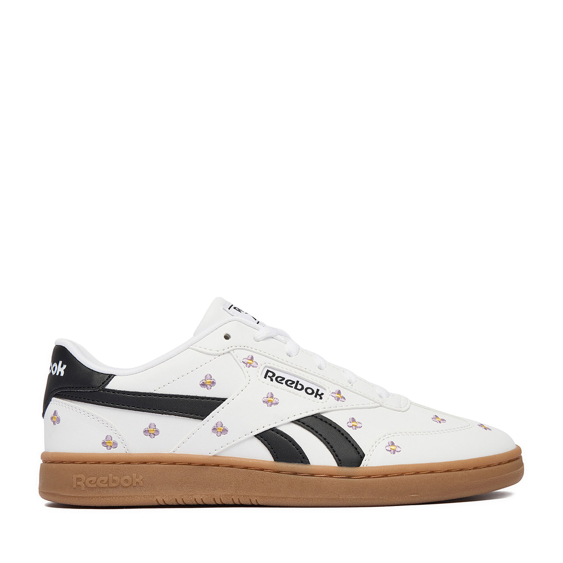 Tenisice Reebok C-FORTE LOUNGER AR30753WWXT Smeđa