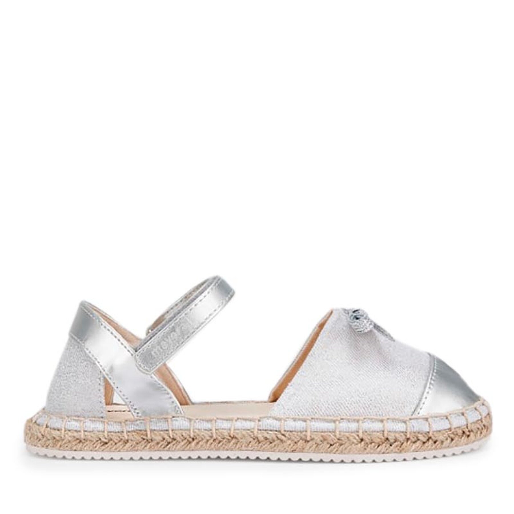 Sandalias Mayoral 43463 Plata