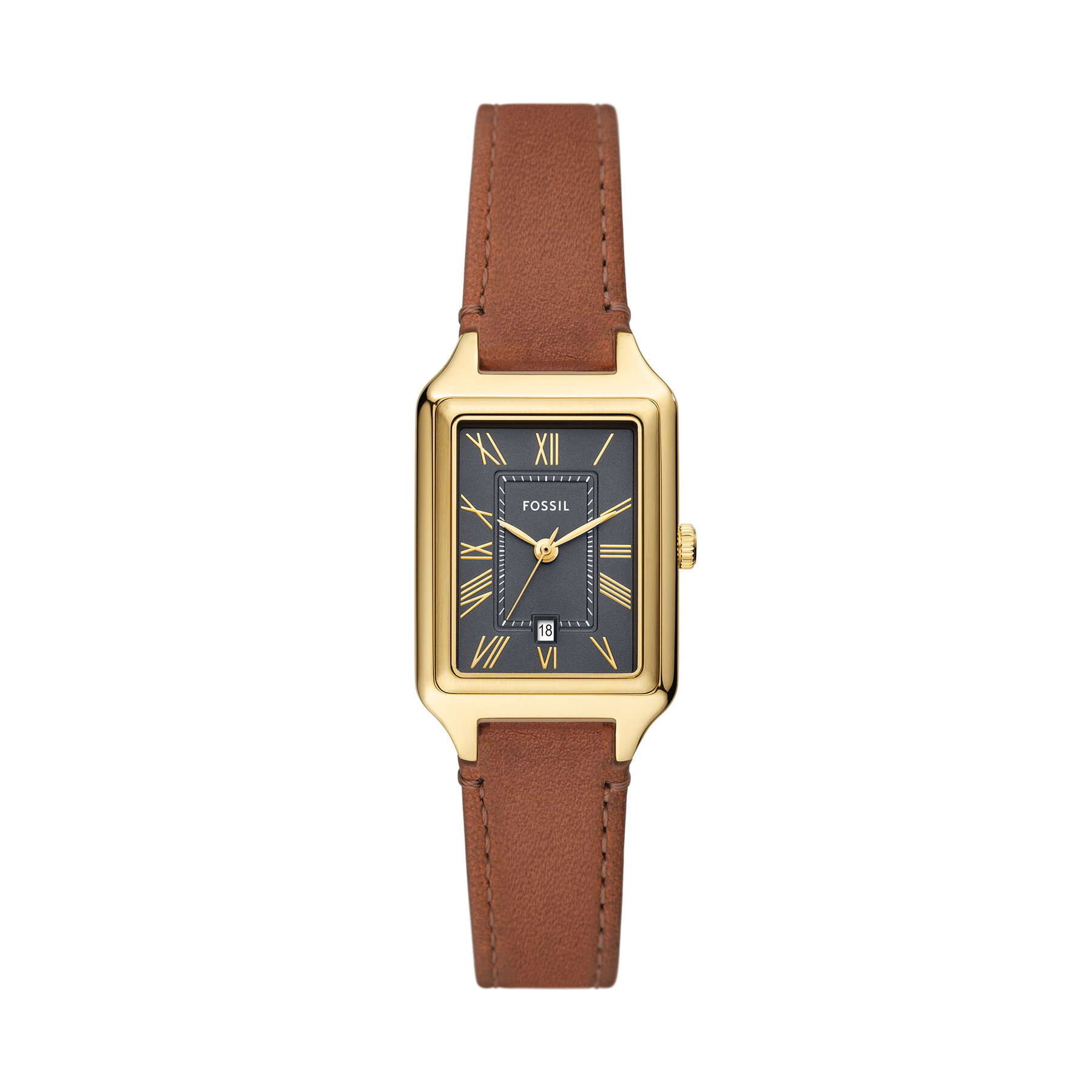 Ceas Fossil Raquel ES5303 Maro