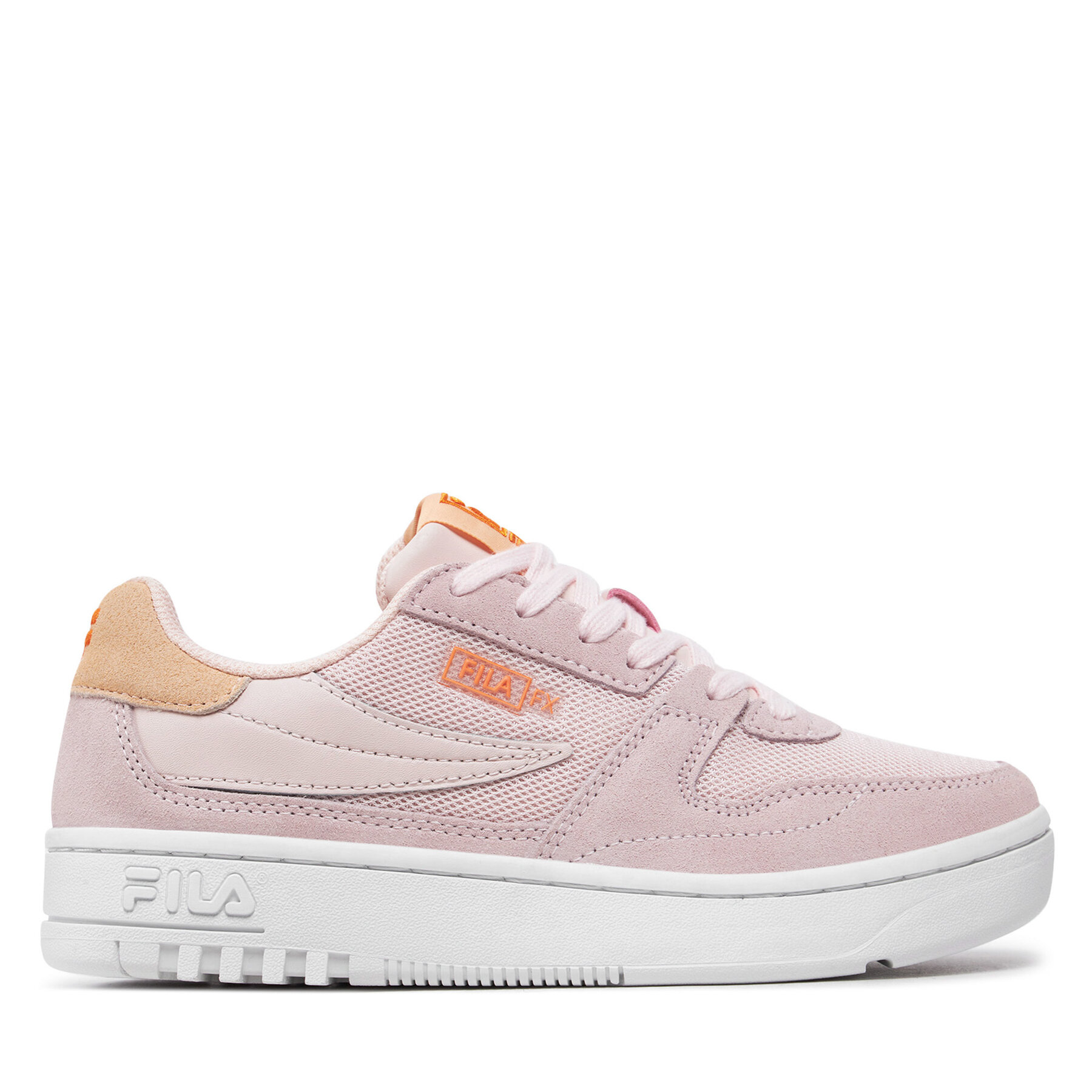 Zapatillas Fila Fxventuno S Wmn FFW0395 Rosa